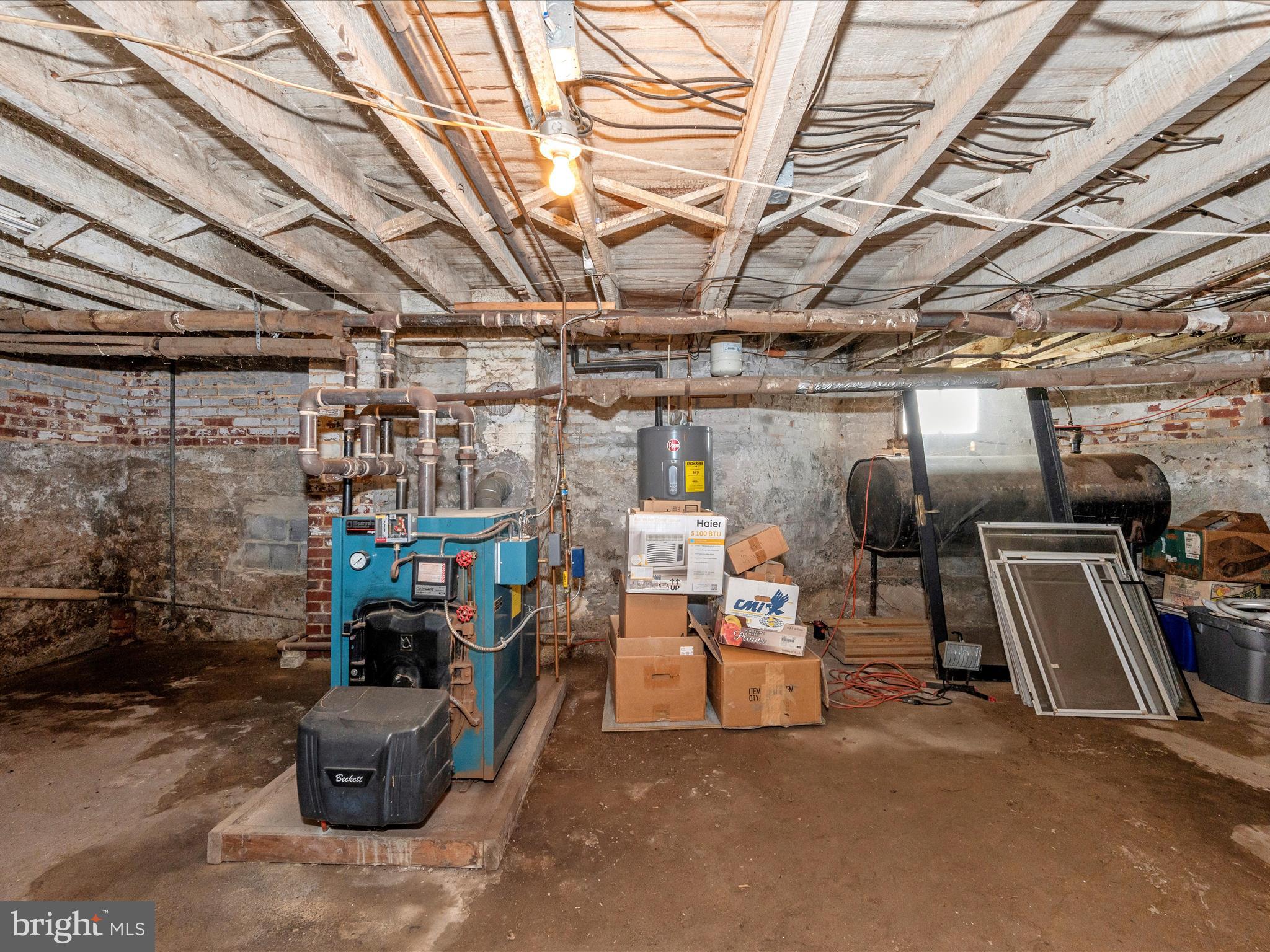 HISTORIC FREDERICK CITY - Residential