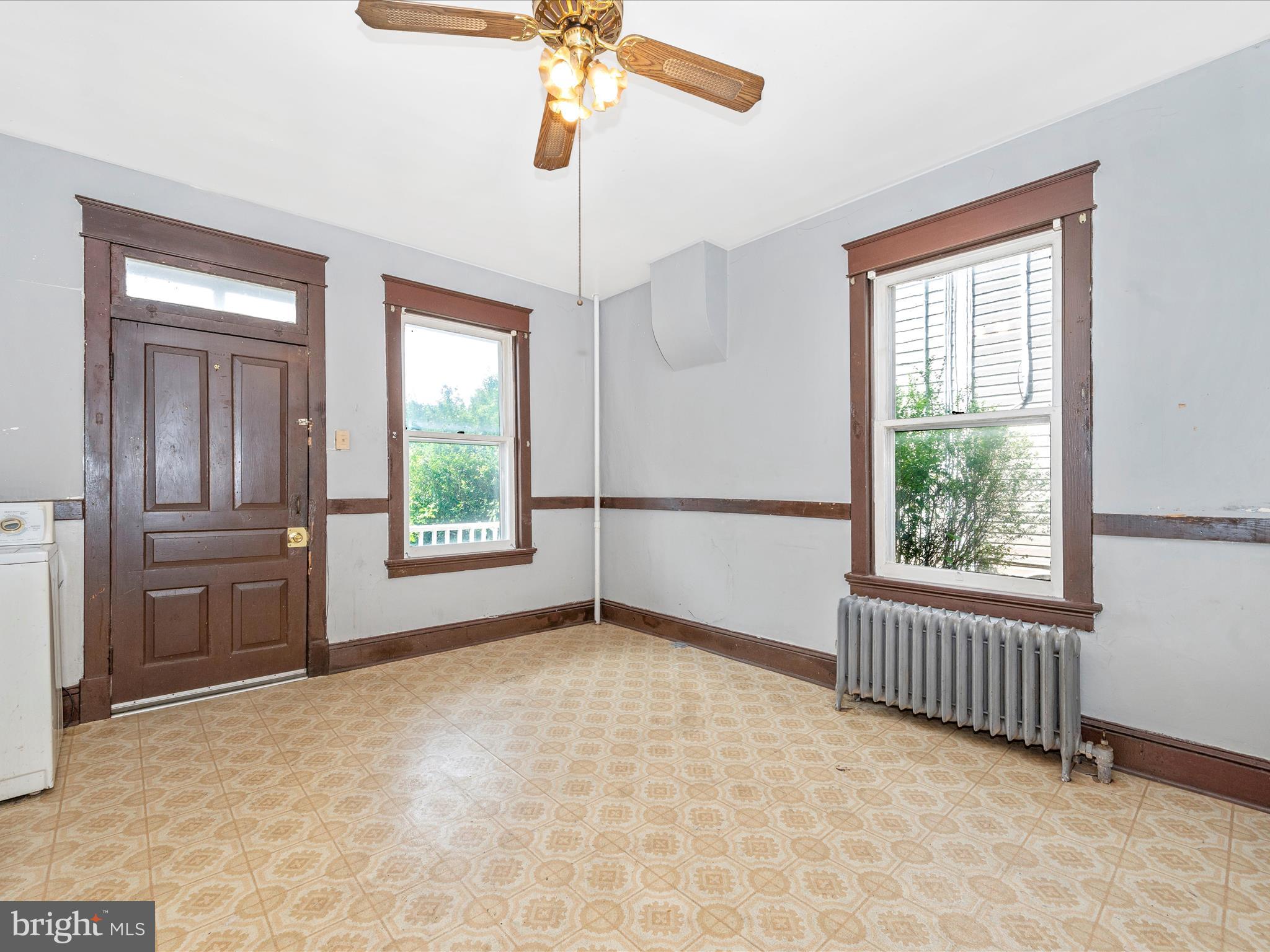 HISTORIC FREDERICK CITY - Residential