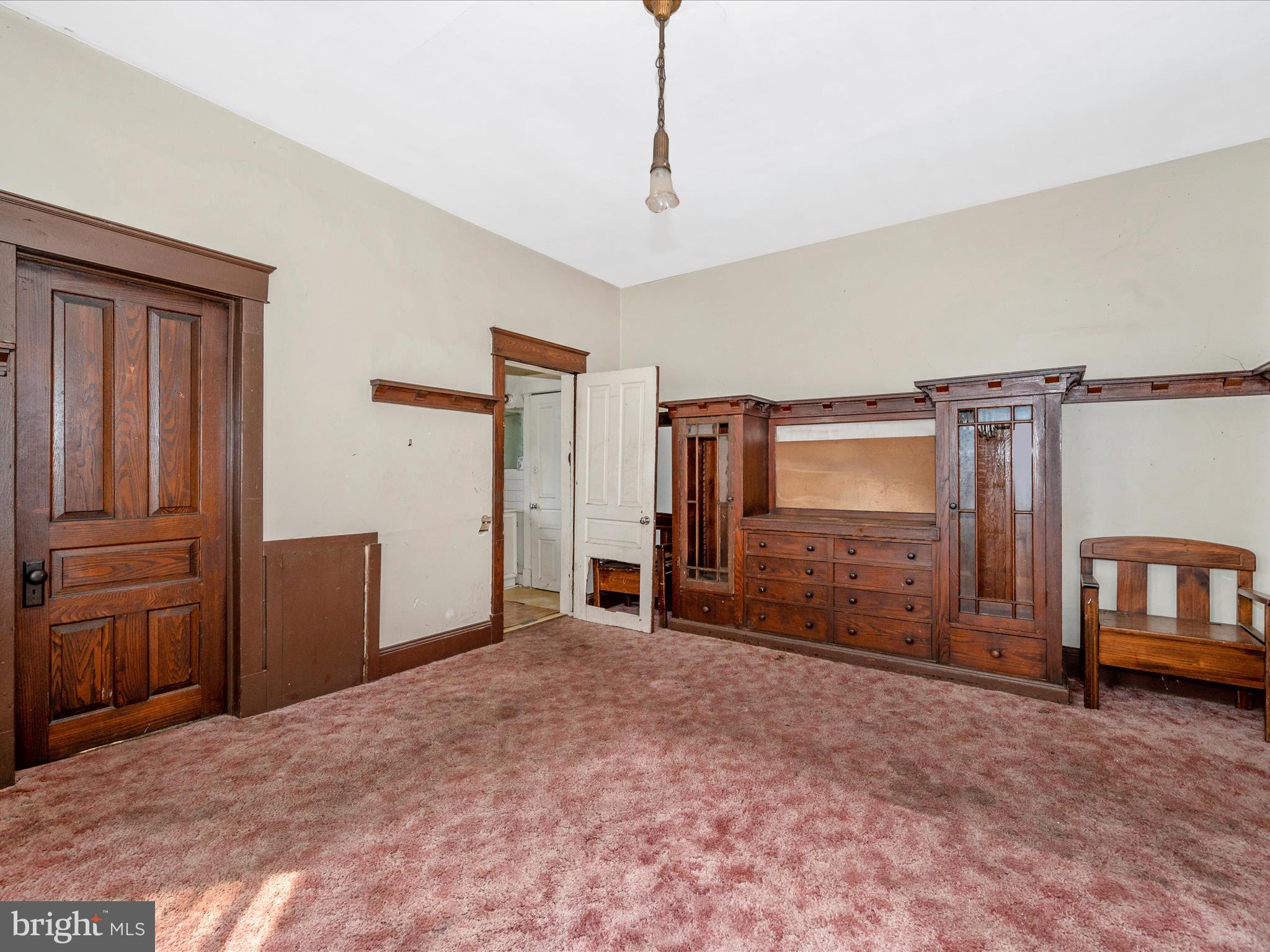 HISTORIC FREDERICK CITY - Residential