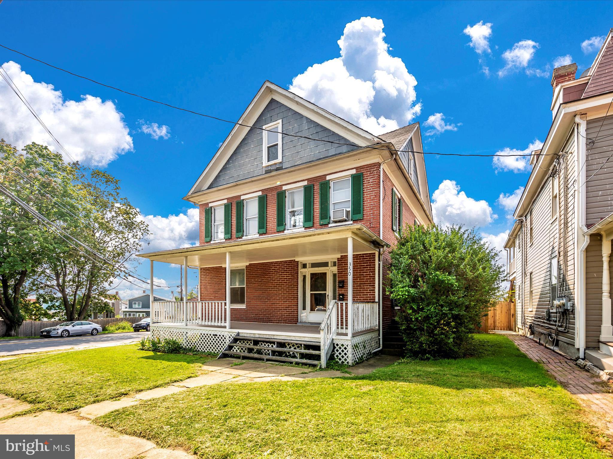 HISTORIC FREDERICK CITY - Residential