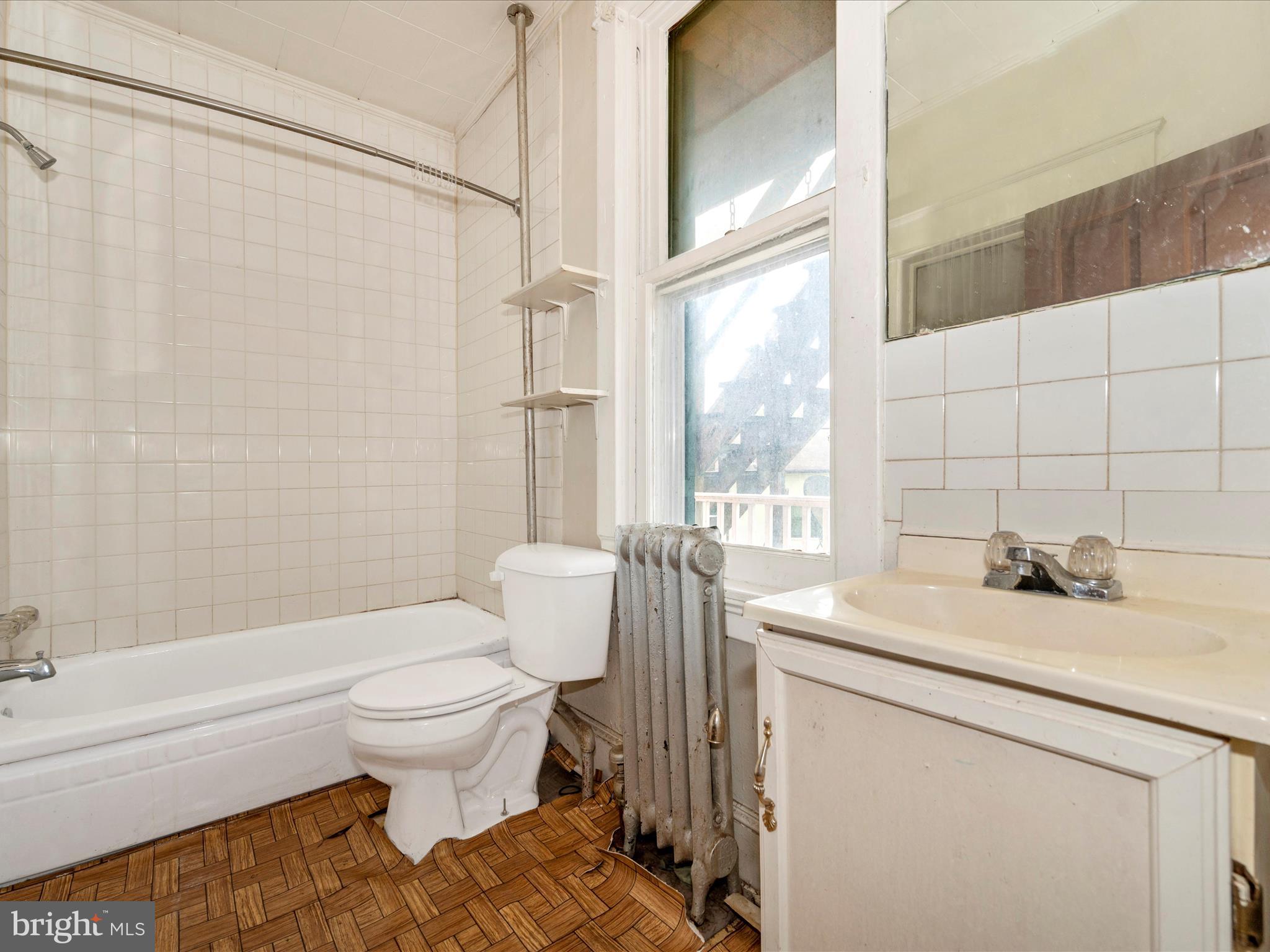 HISTORIC FREDERICK CITY - Residential