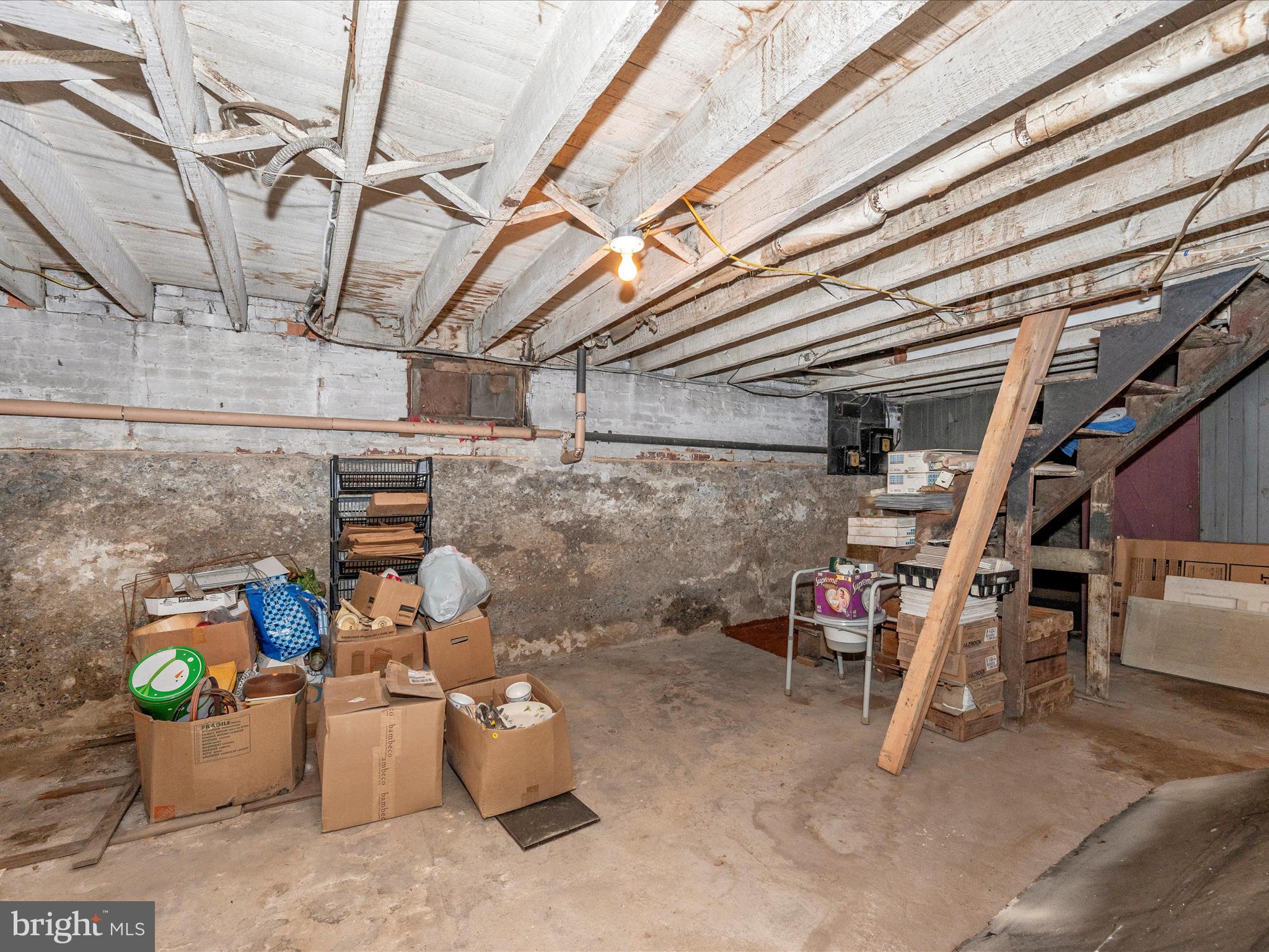 HISTORIC FREDERICK CITY - Residential