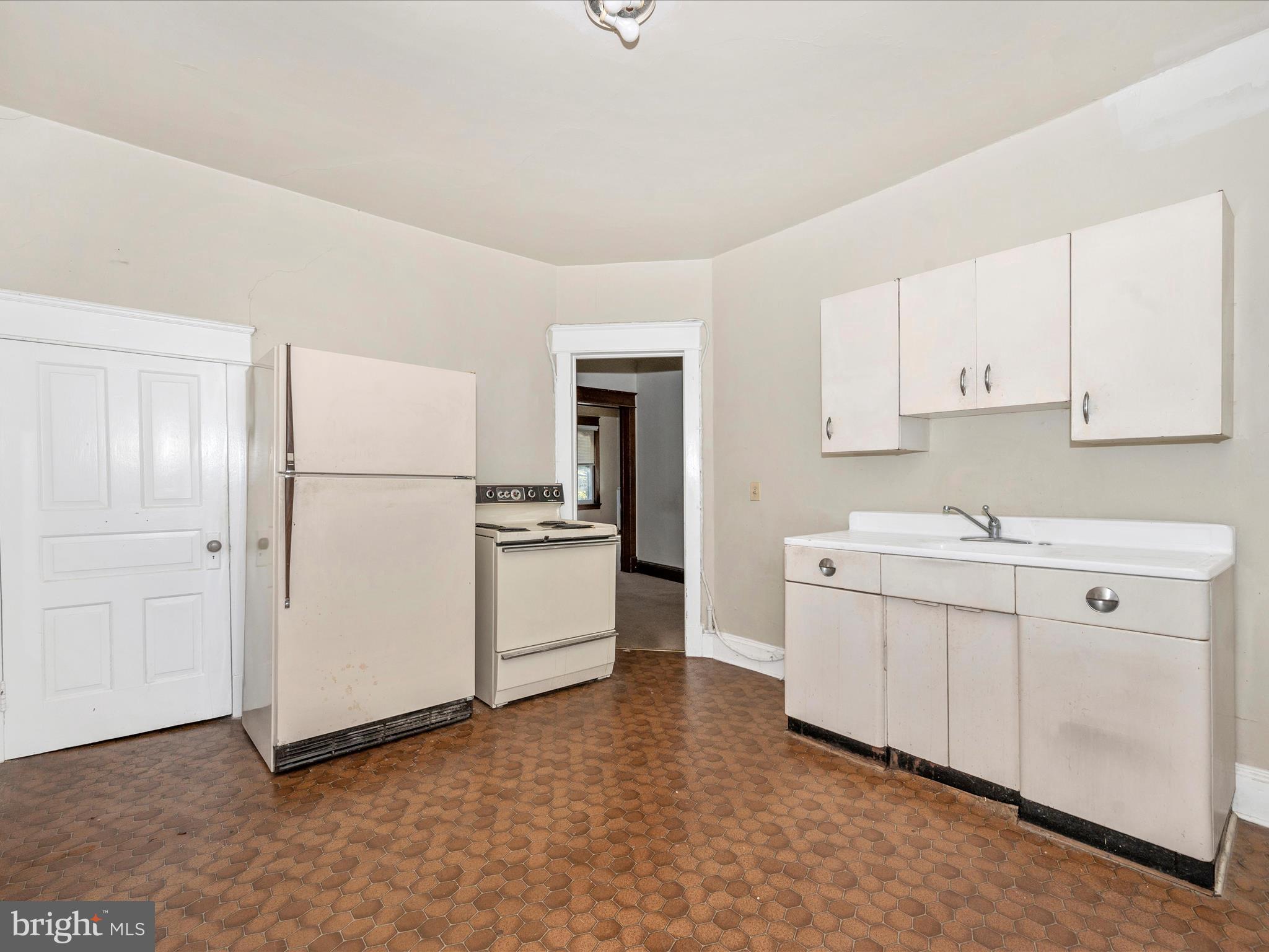 HISTORIC FREDERICK CITY - Residential