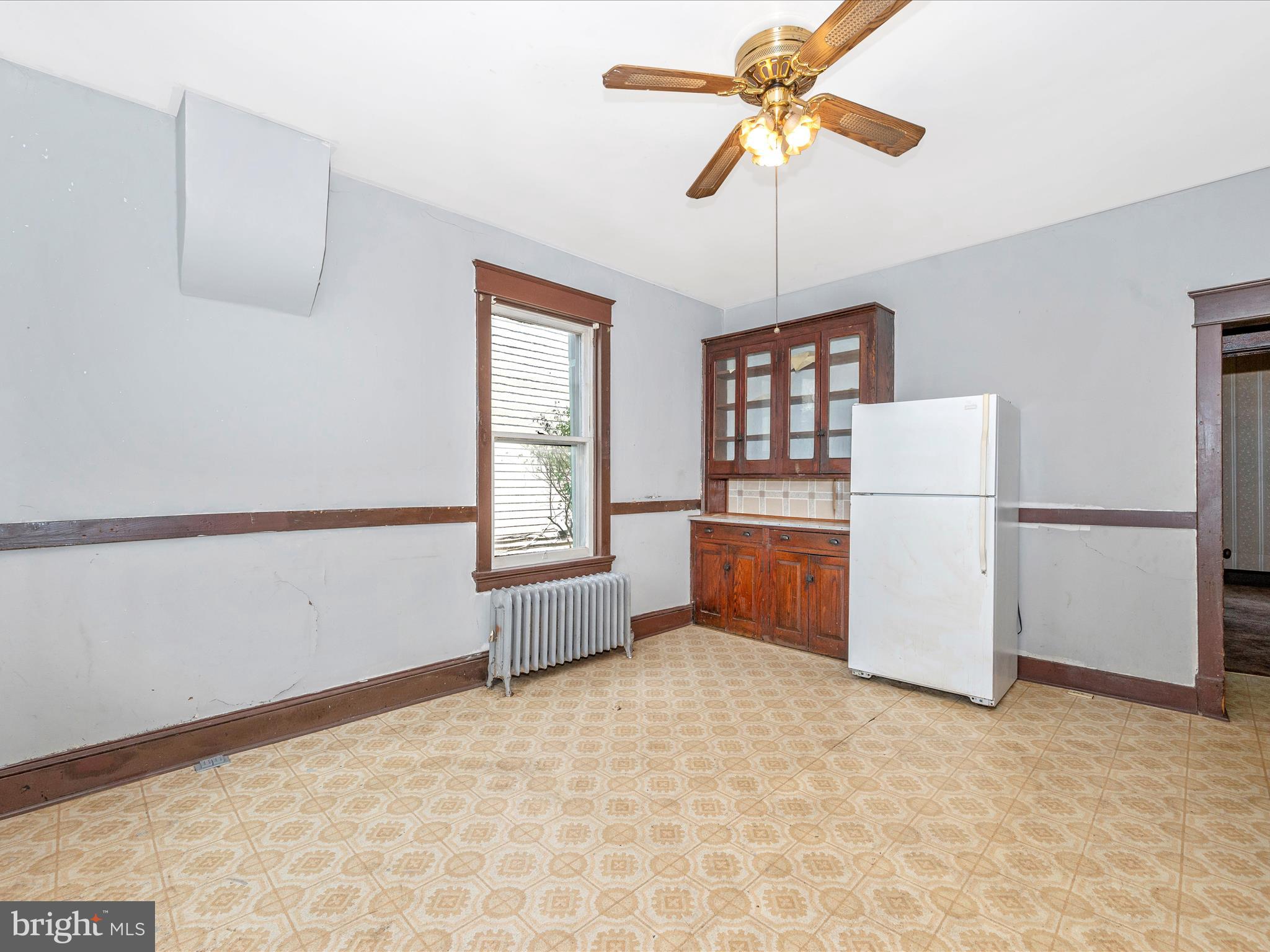 HISTORIC FREDERICK CITY - Residential