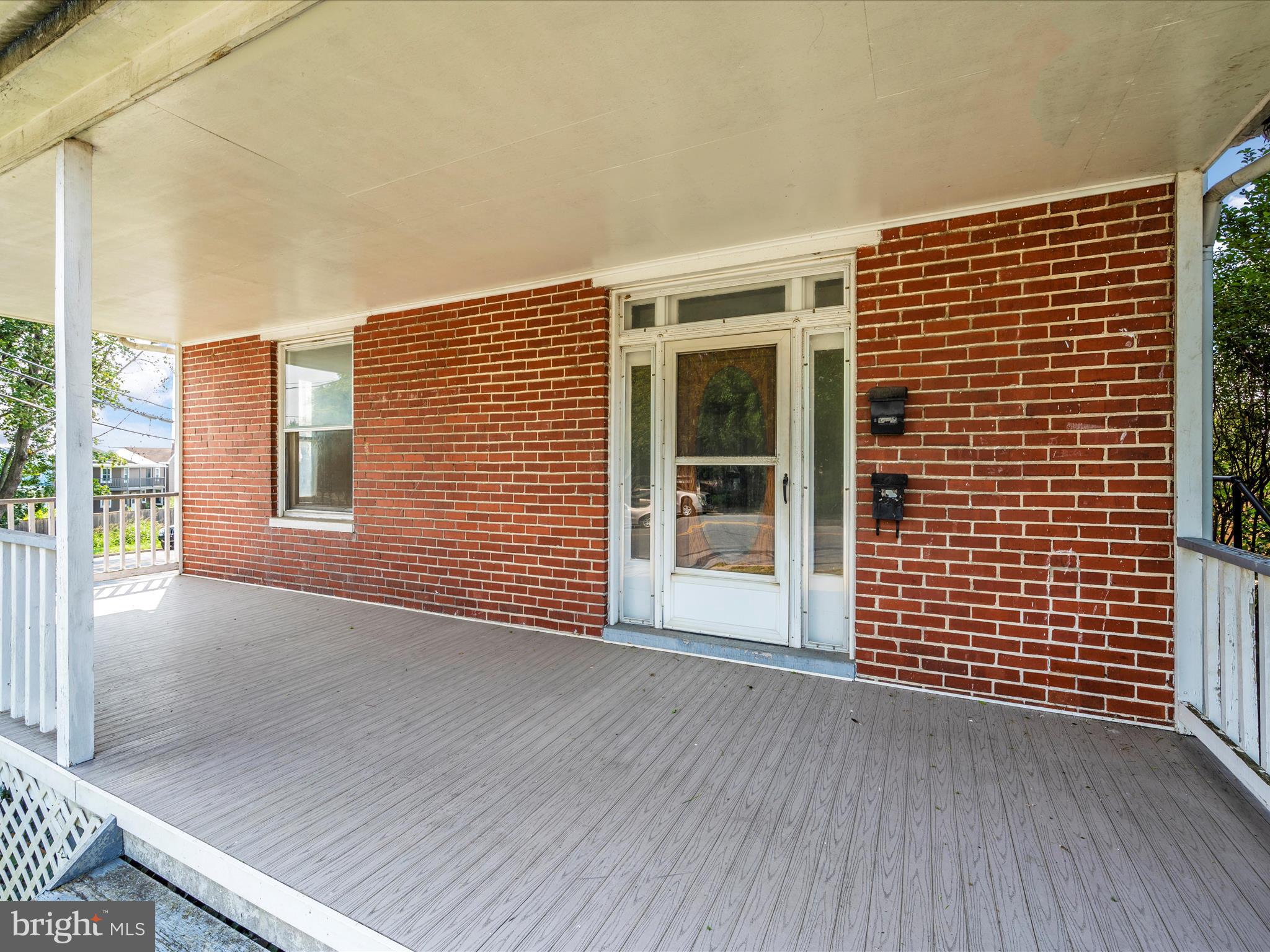 HISTORIC FREDERICK CITY - Residential