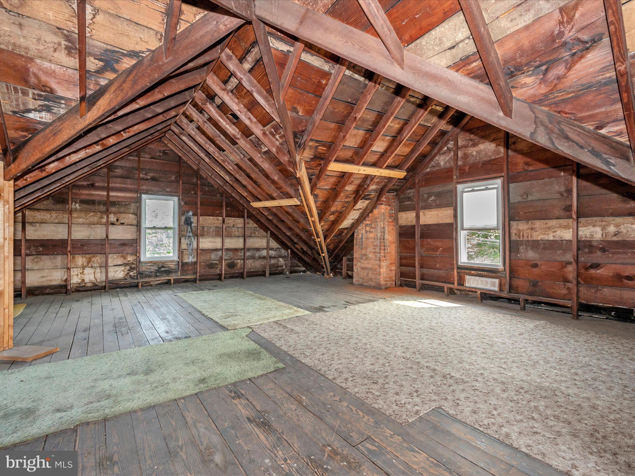 HISTORIC FREDERICK CITY - Residential