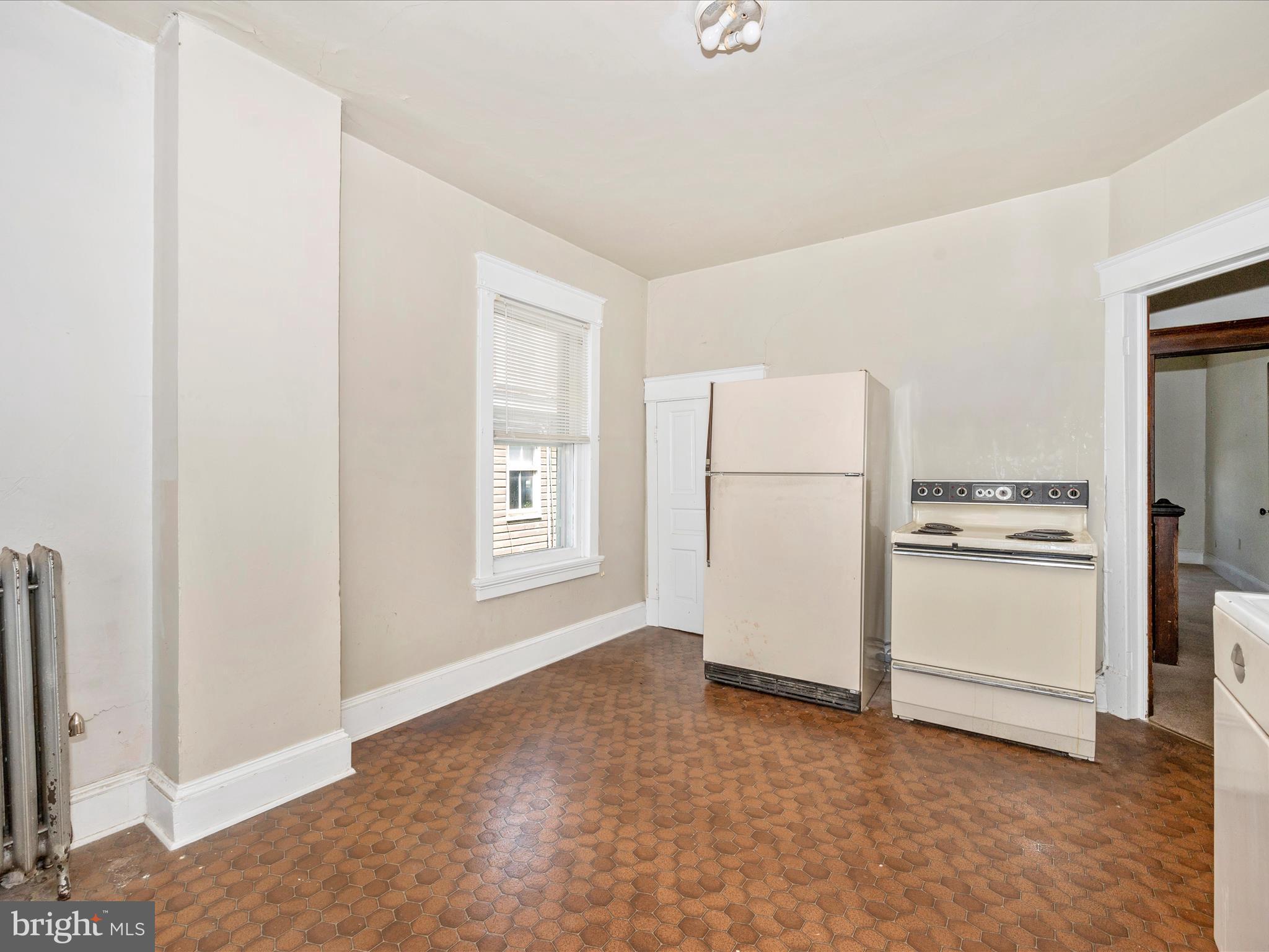 HISTORIC FREDERICK CITY - Residential