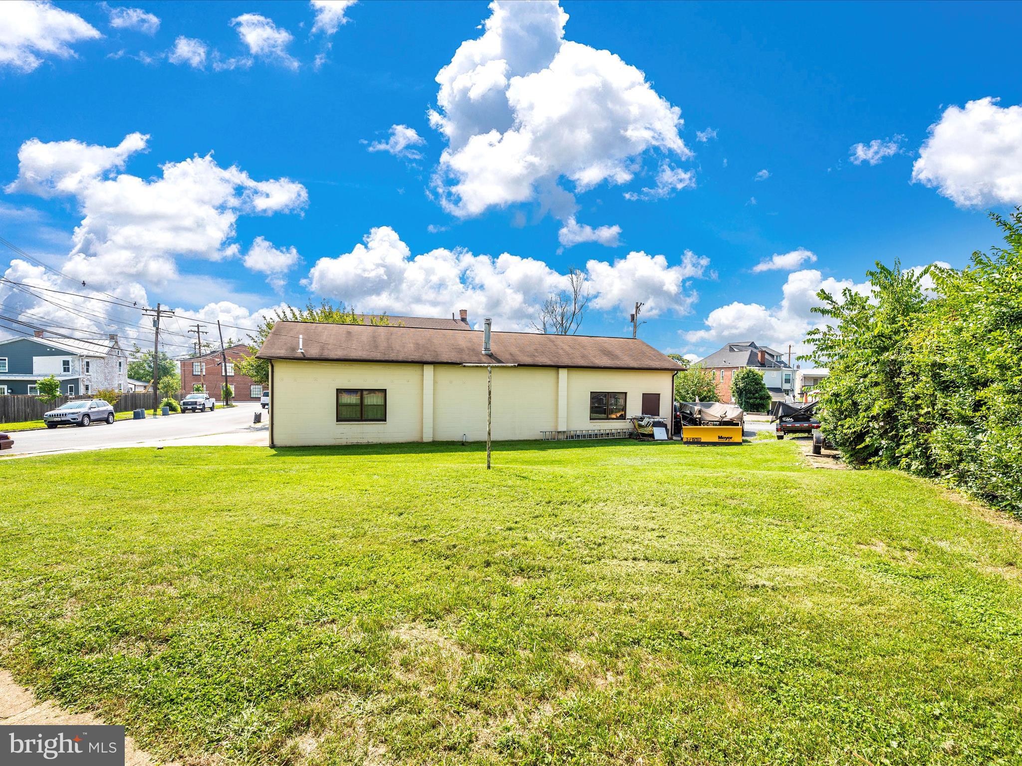 HISTORIC FREDERICK CITY - Residential