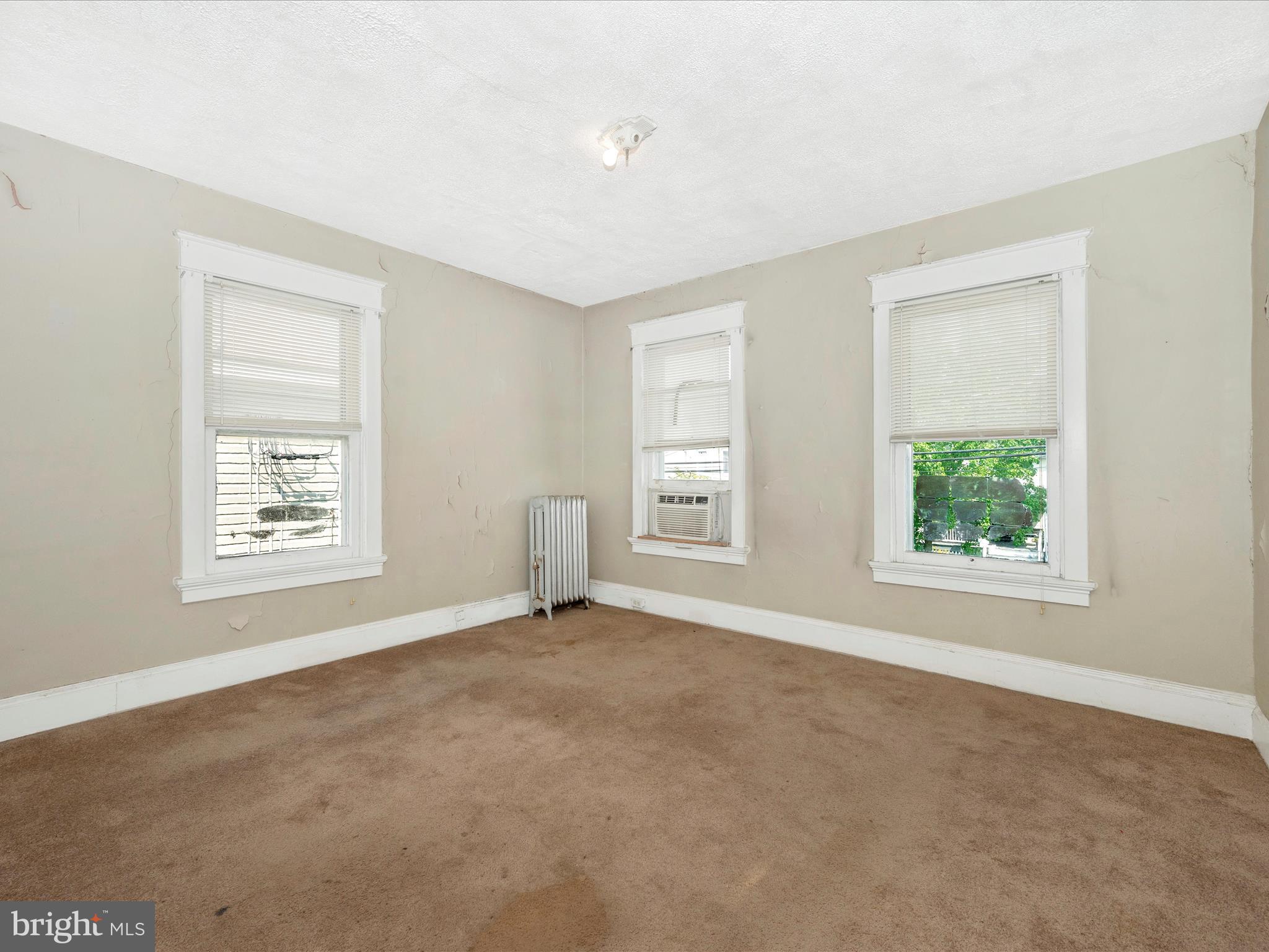 HISTORIC FREDERICK CITY - Residential