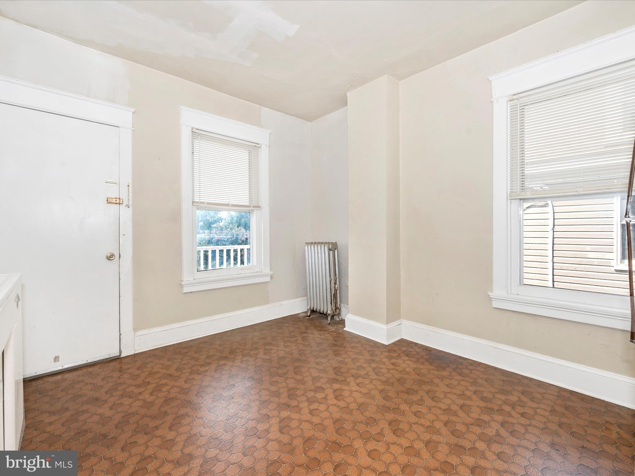 HISTORIC FREDERICK CITY - Residential