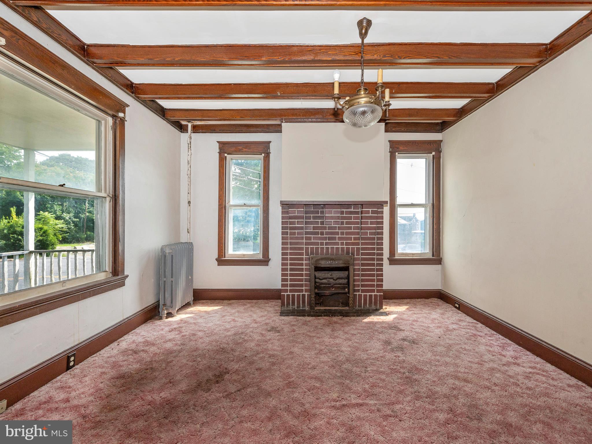 HISTORIC FREDERICK CITY - Residential