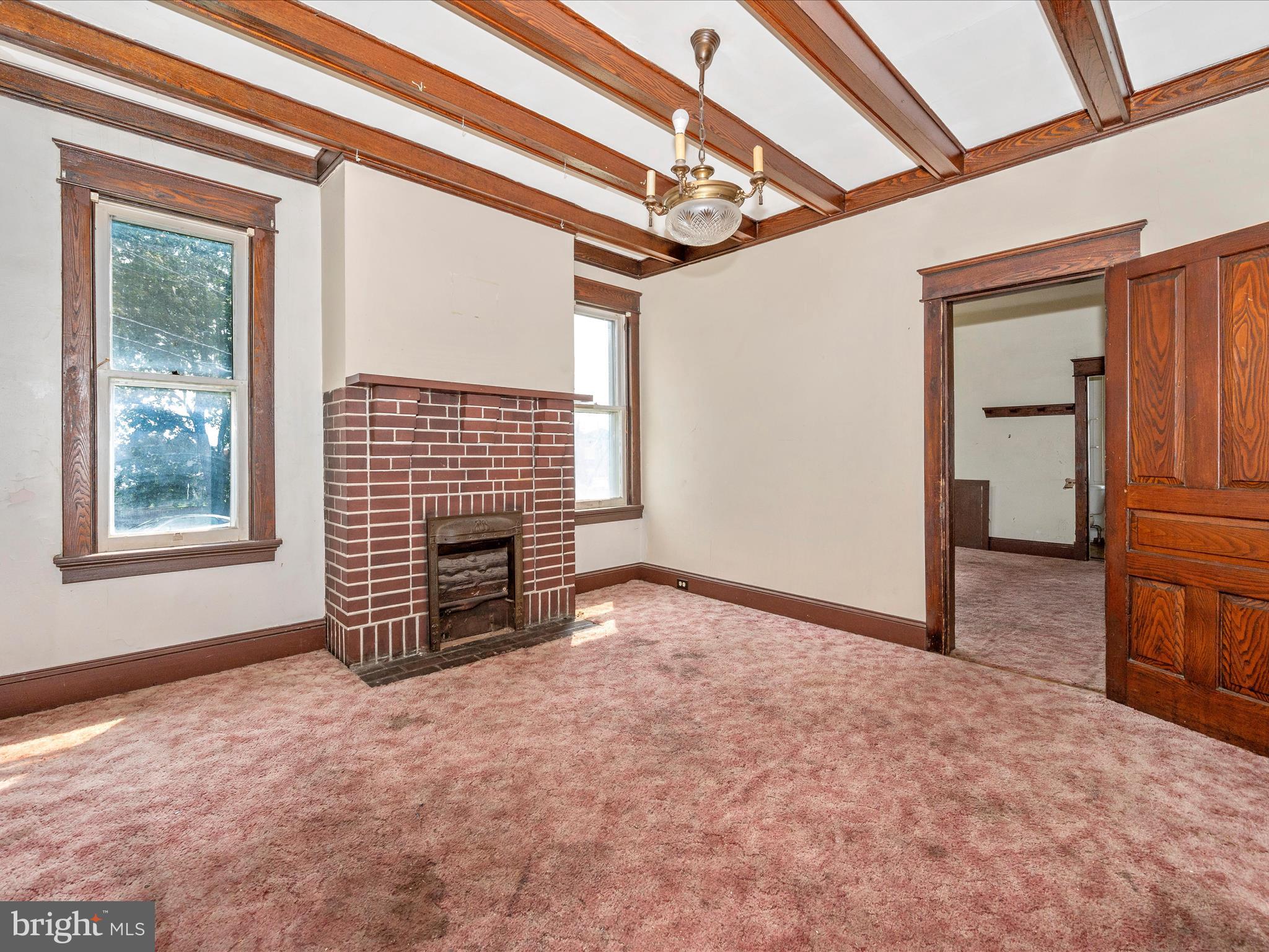 HISTORIC FREDERICK CITY - Residential