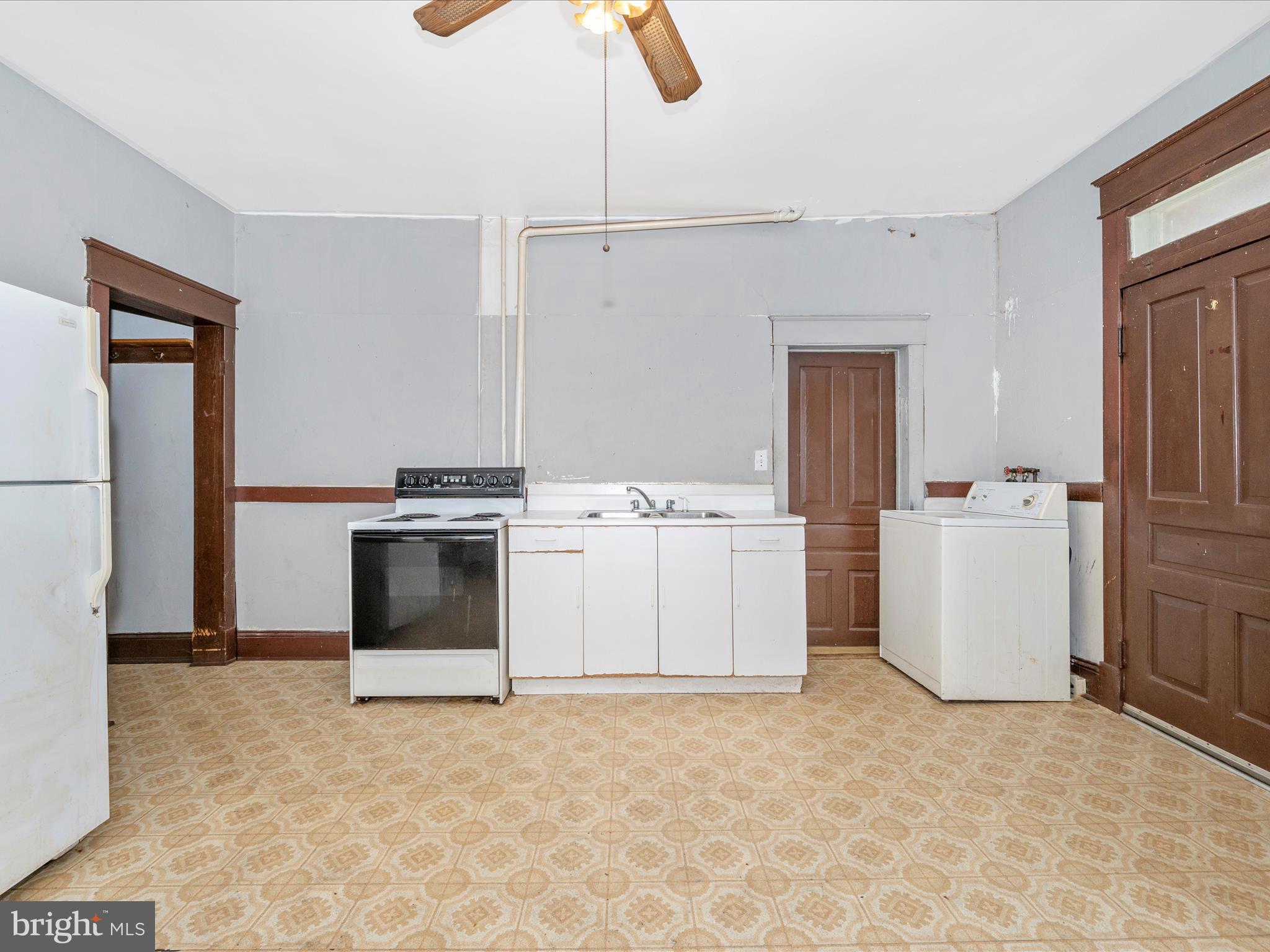 HISTORIC FREDERICK CITY - Residential