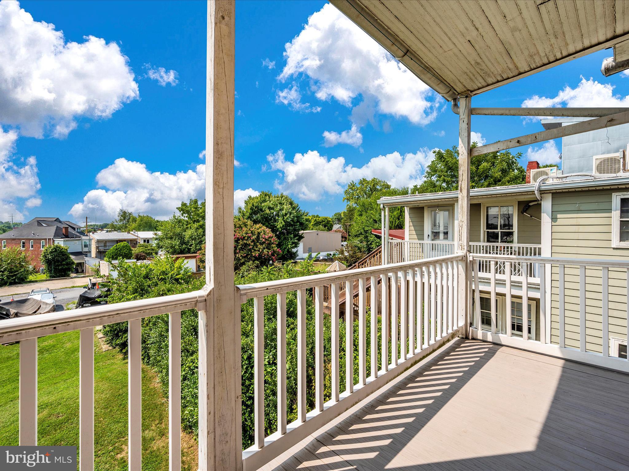 HISTORIC FREDERICK CITY - Residential