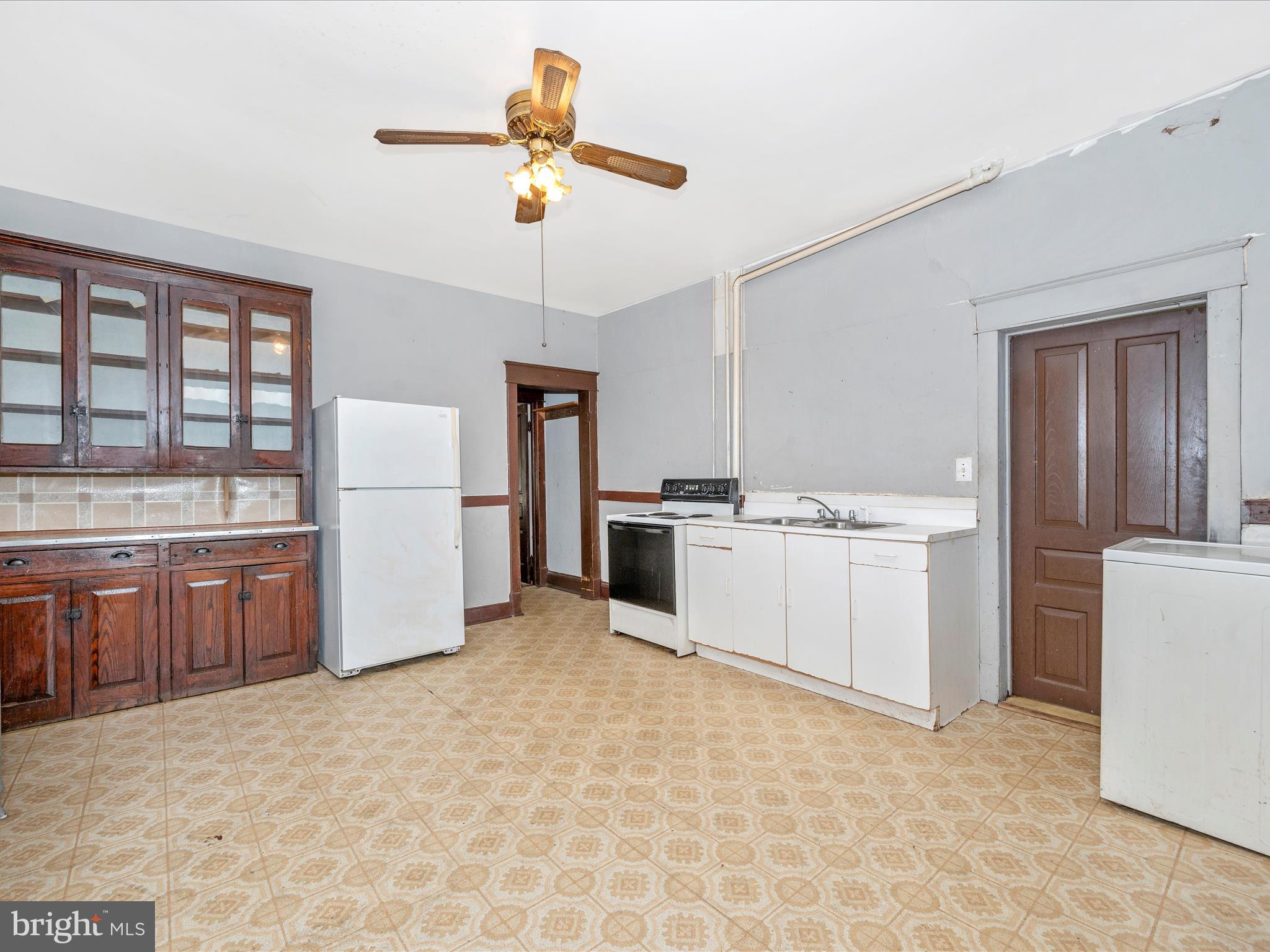 HISTORIC FREDERICK CITY - Residential