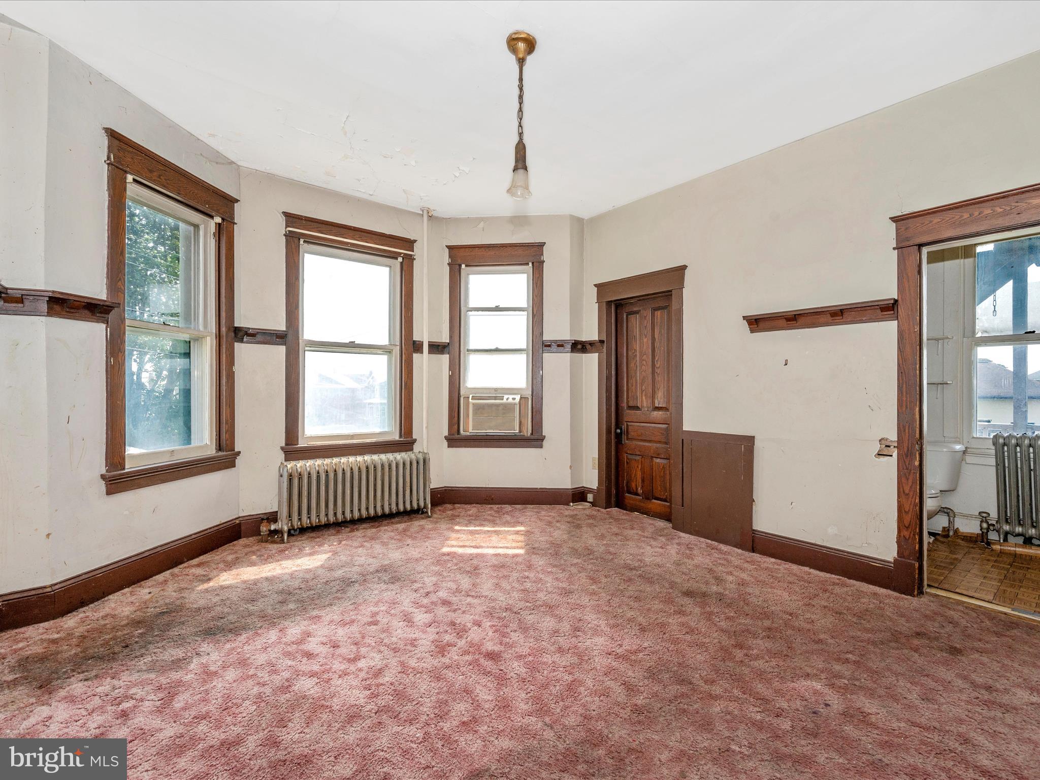 HISTORIC FREDERICK CITY - Residential