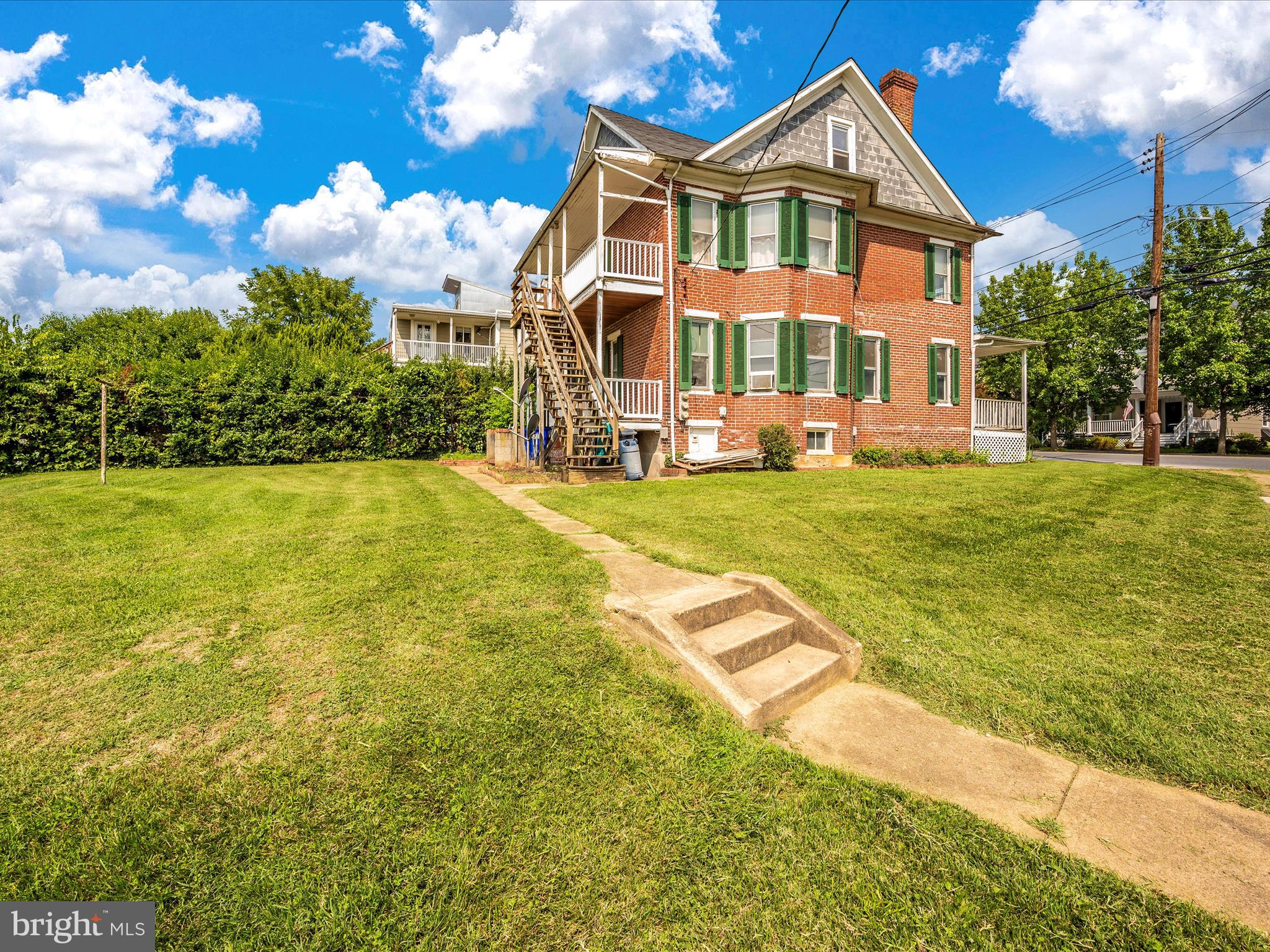 HISTORIC FREDERICK CITY - Residential