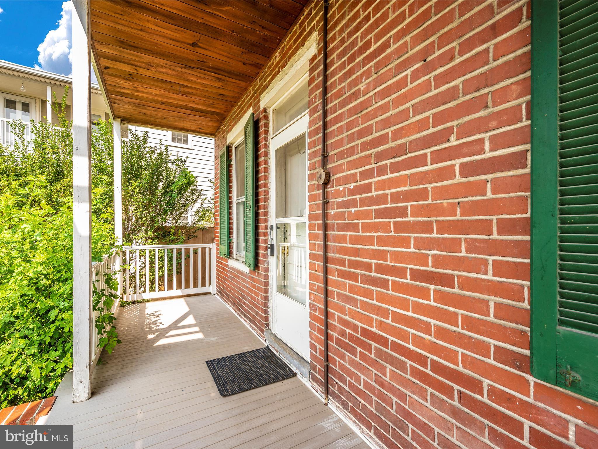 HISTORIC FREDERICK CITY - Residential