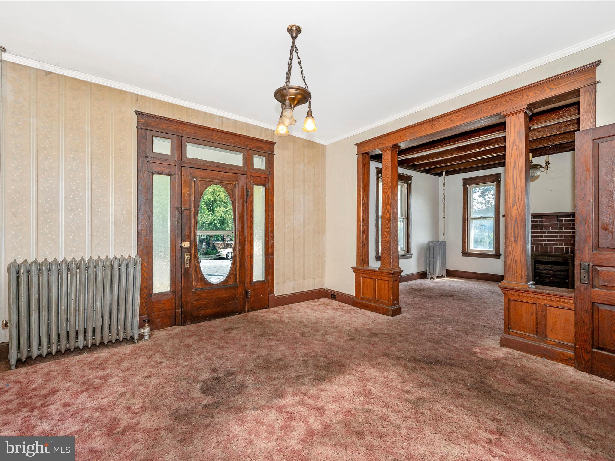 HISTORIC FREDERICK CITY - Residential