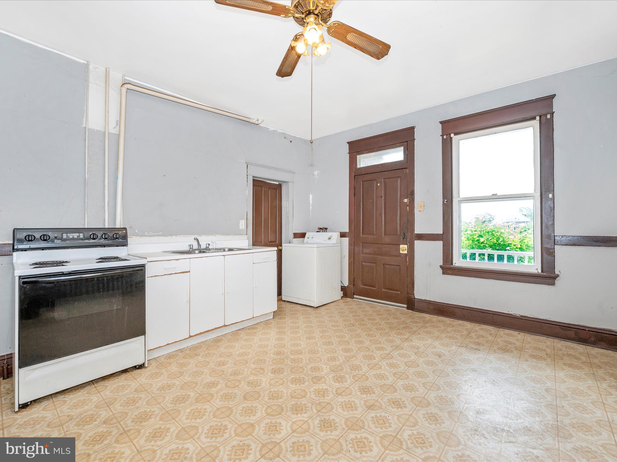 HISTORIC FREDERICK CITY - Residential