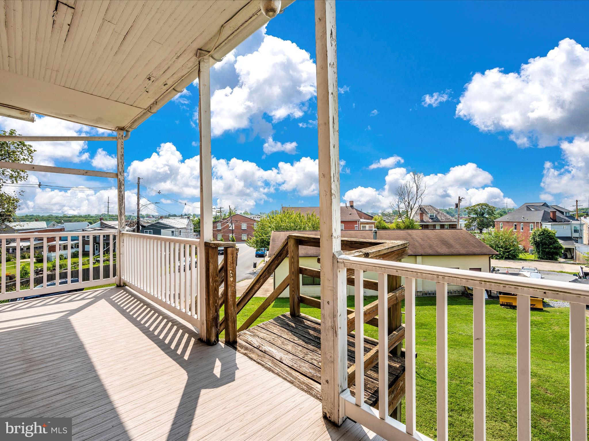 HISTORIC FREDERICK CITY - Residential