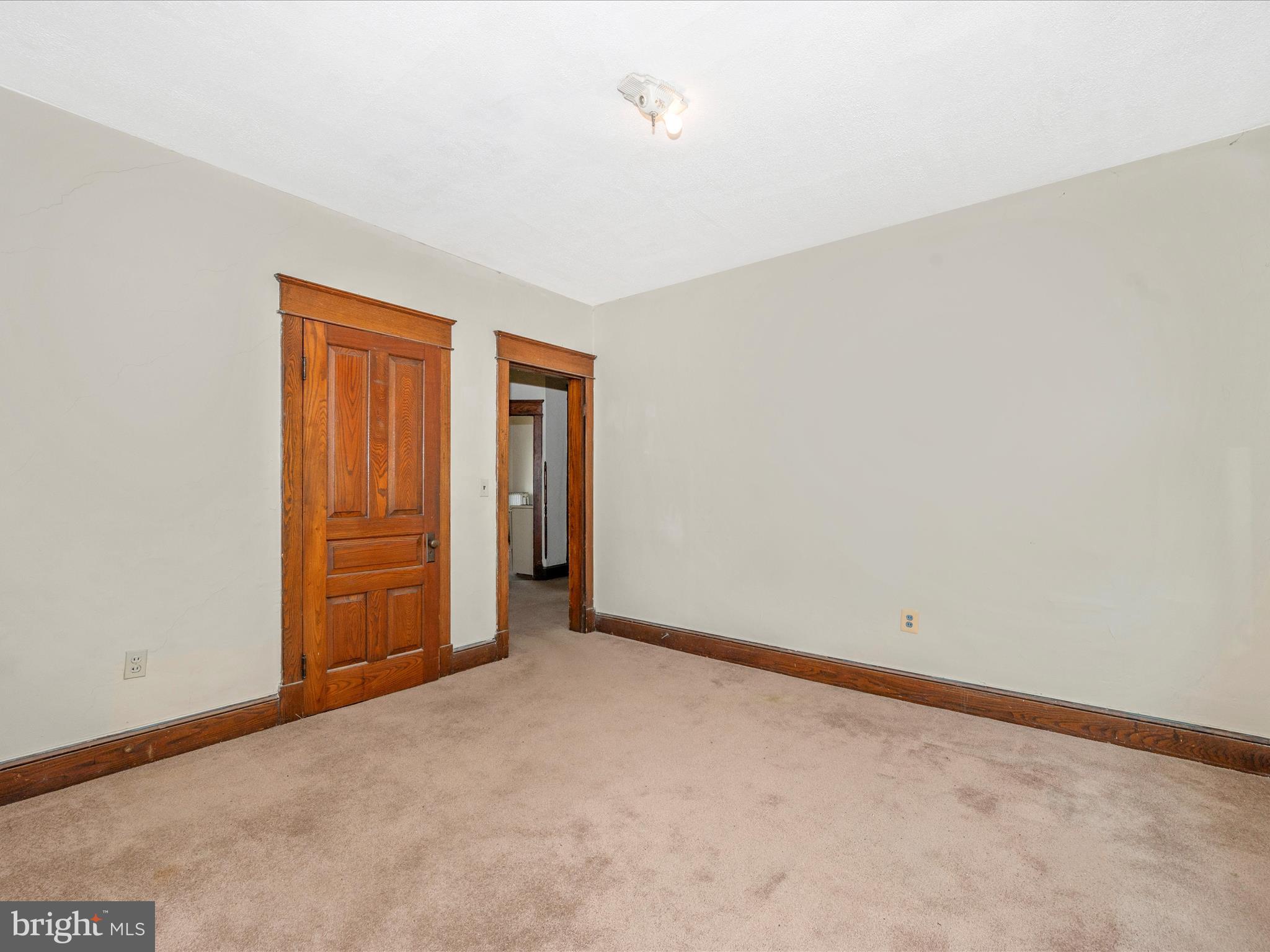 HISTORIC FREDERICK CITY - Residential