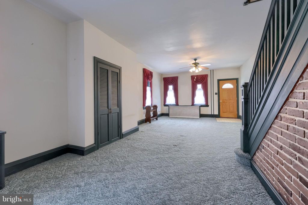 Photo of 36 N 6th Street, COLUMBIA, PA 17512 (MLS # PALA2084330)