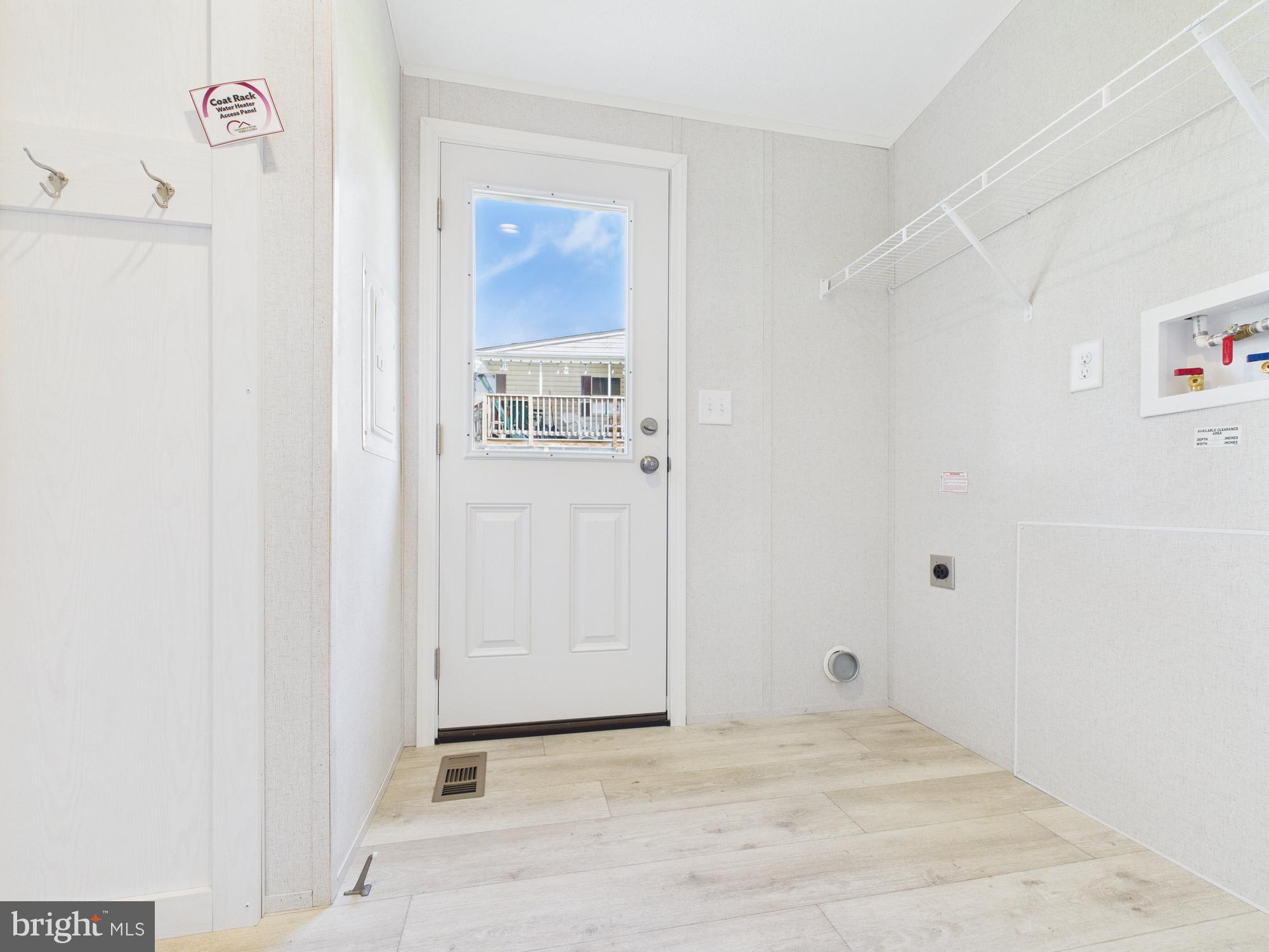 COUNTRYSIDE MHP - Residential