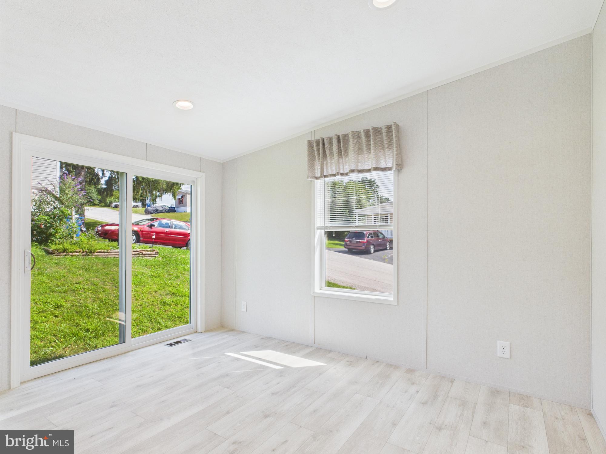 COUNTRYSIDE MHP - Residential