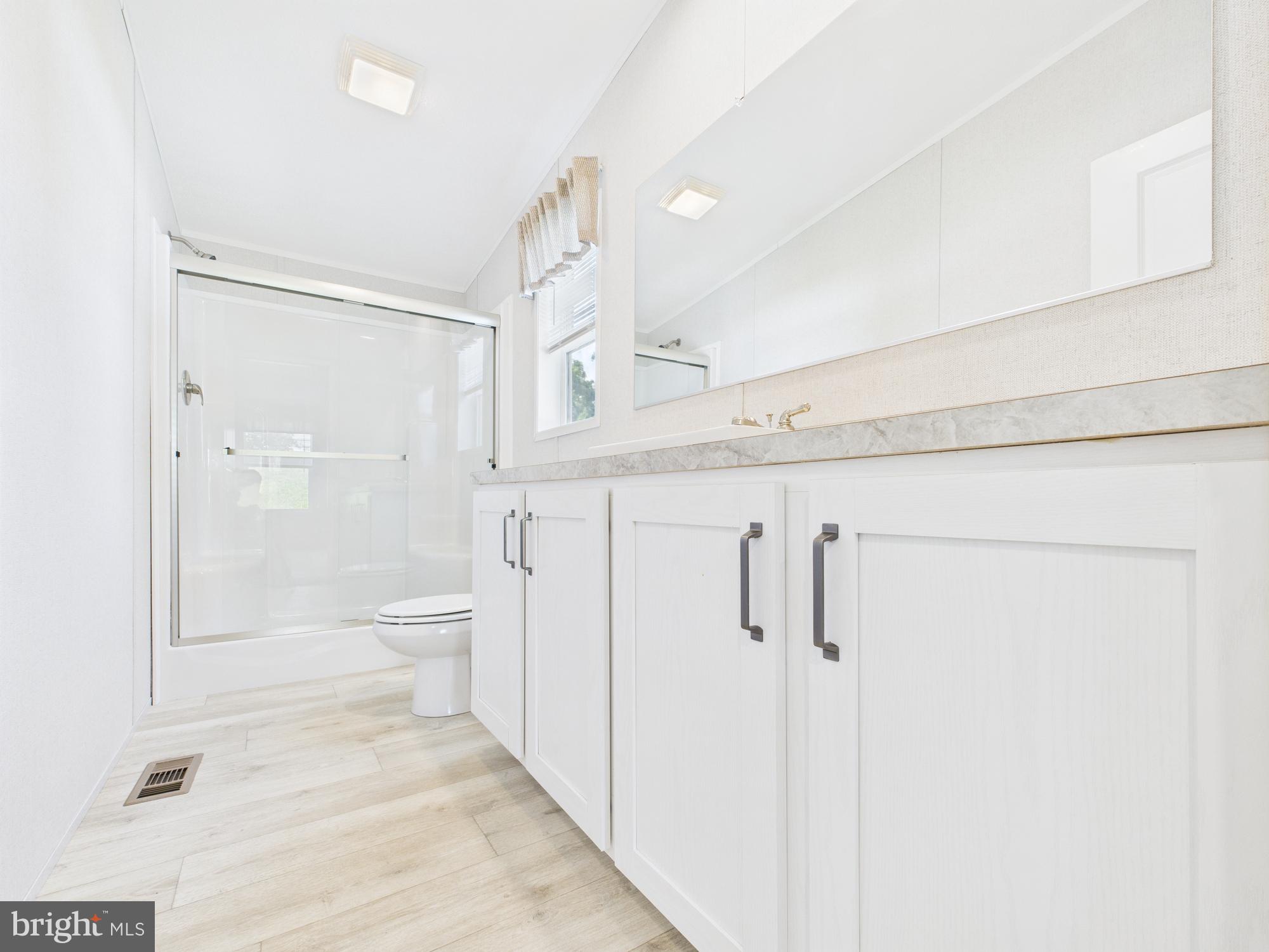 COUNTRYSIDE MHP - Residential