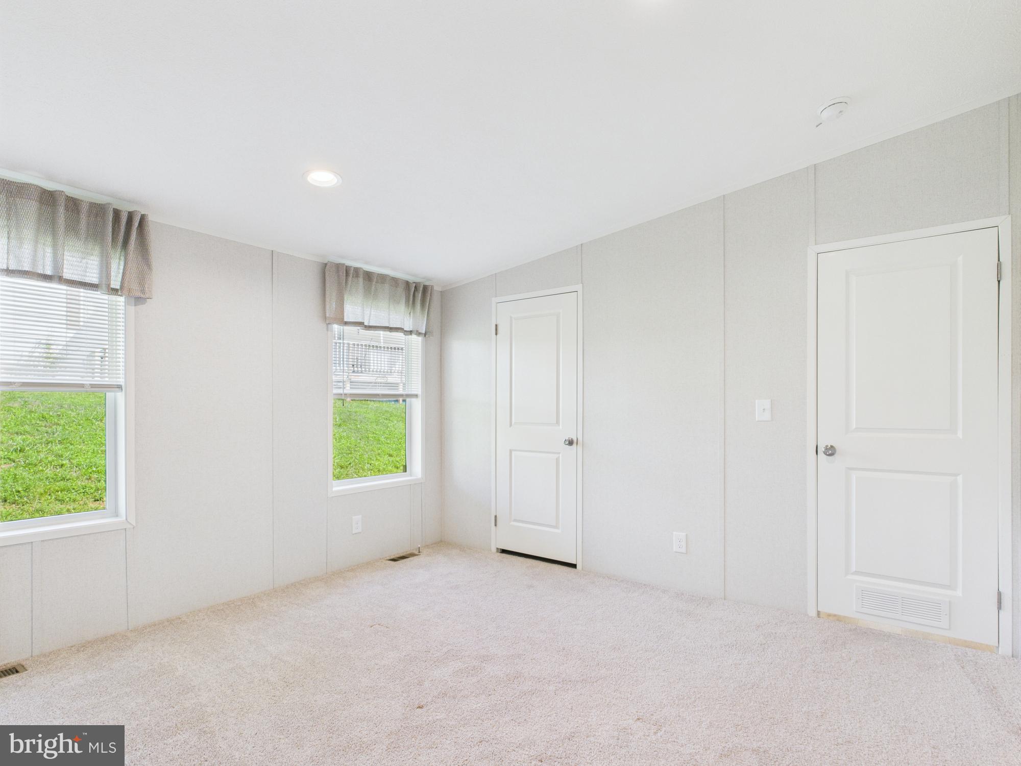 COUNTRYSIDE MHP - Residential