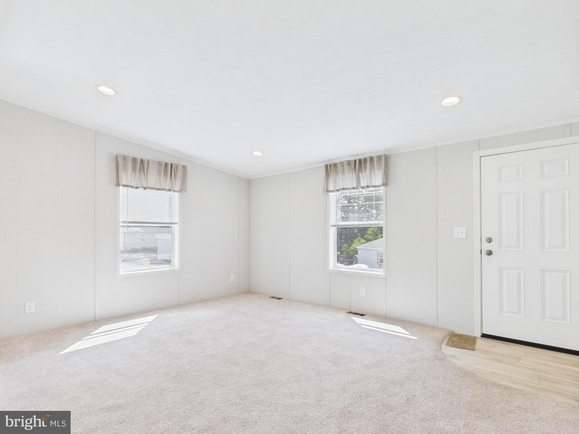 COUNTRYSIDE MHP - Residential