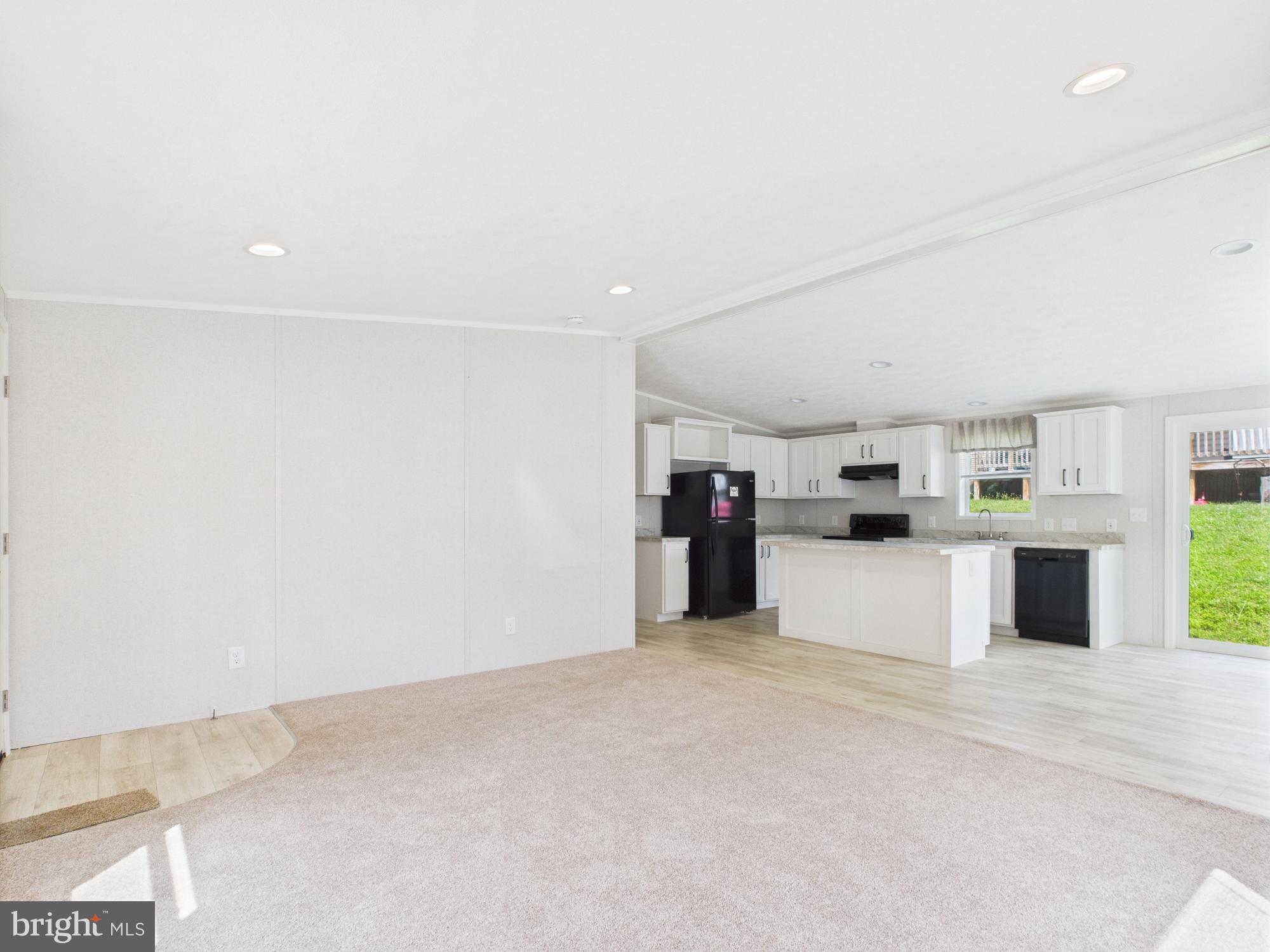 COUNTRYSIDE MHP - Residential