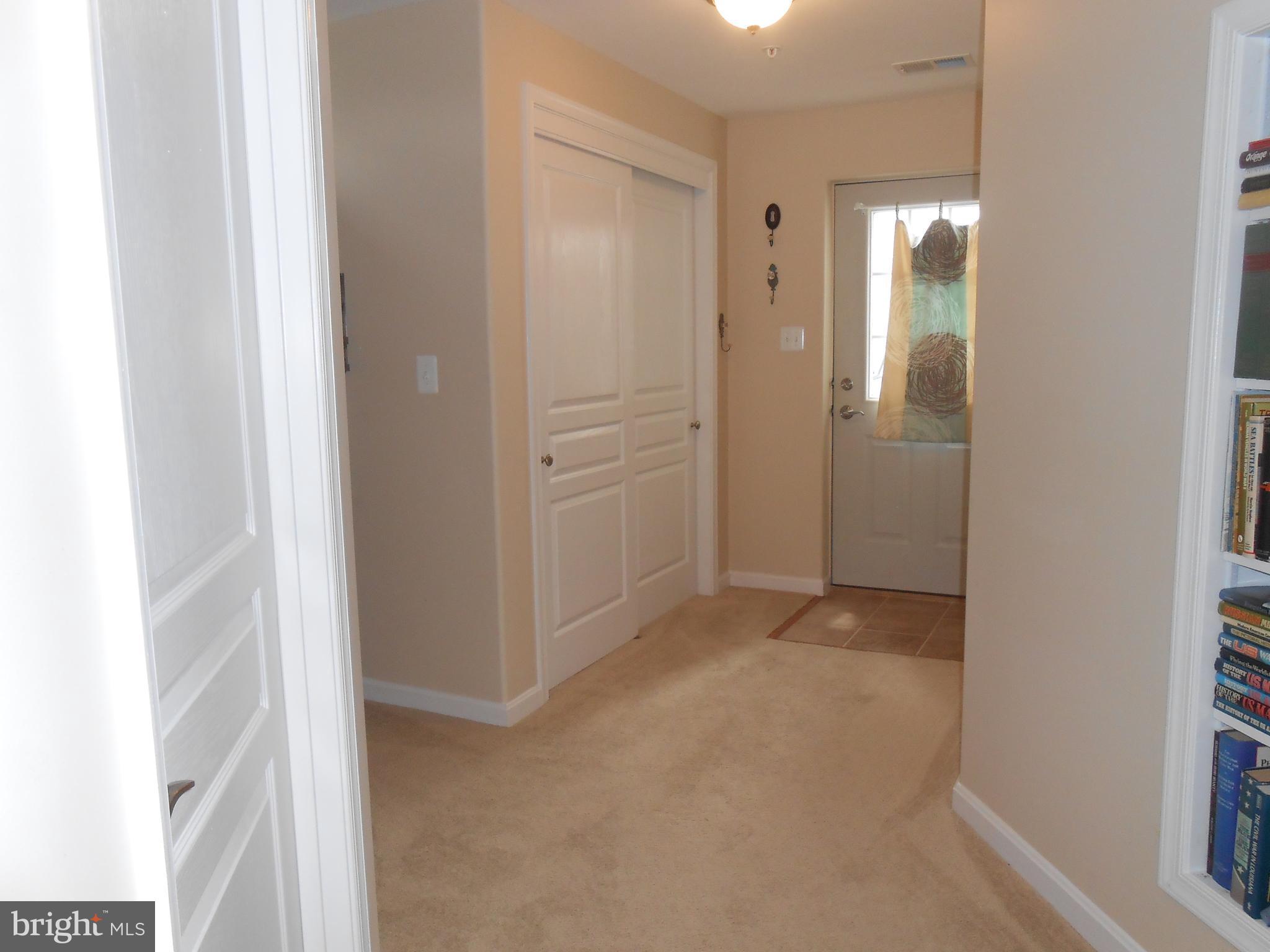 PRIMROSE PARK AT WILDEWOOD - Residential