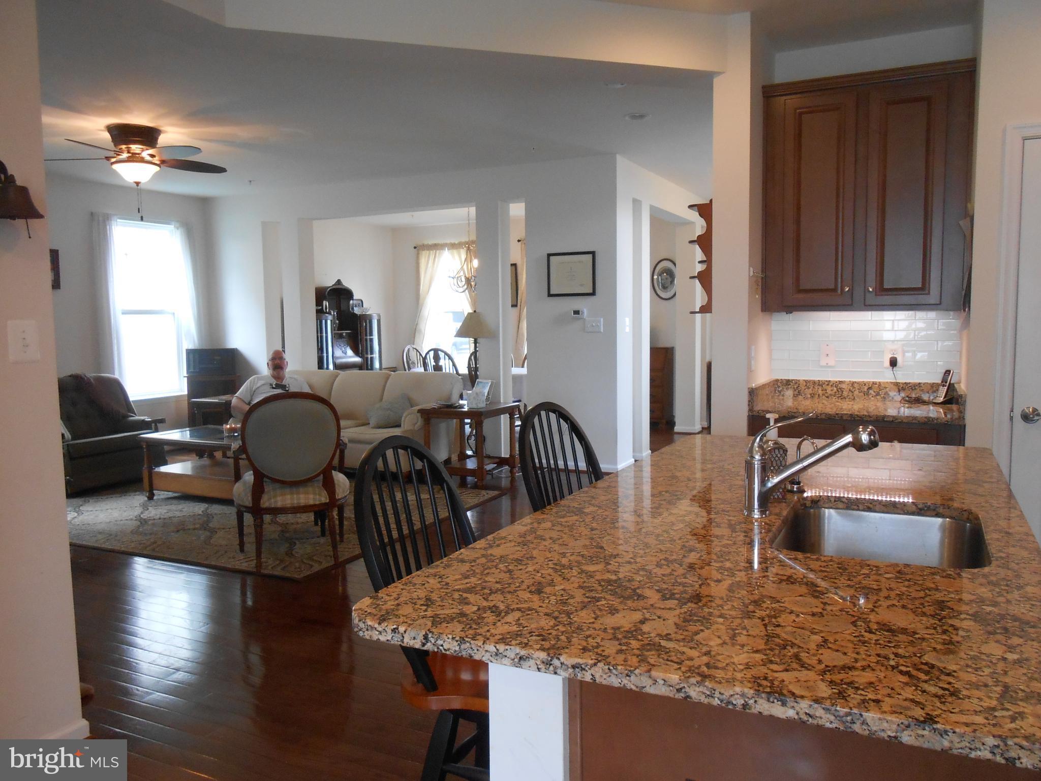 PRIMROSE PARK AT WILDEWOOD - Residential