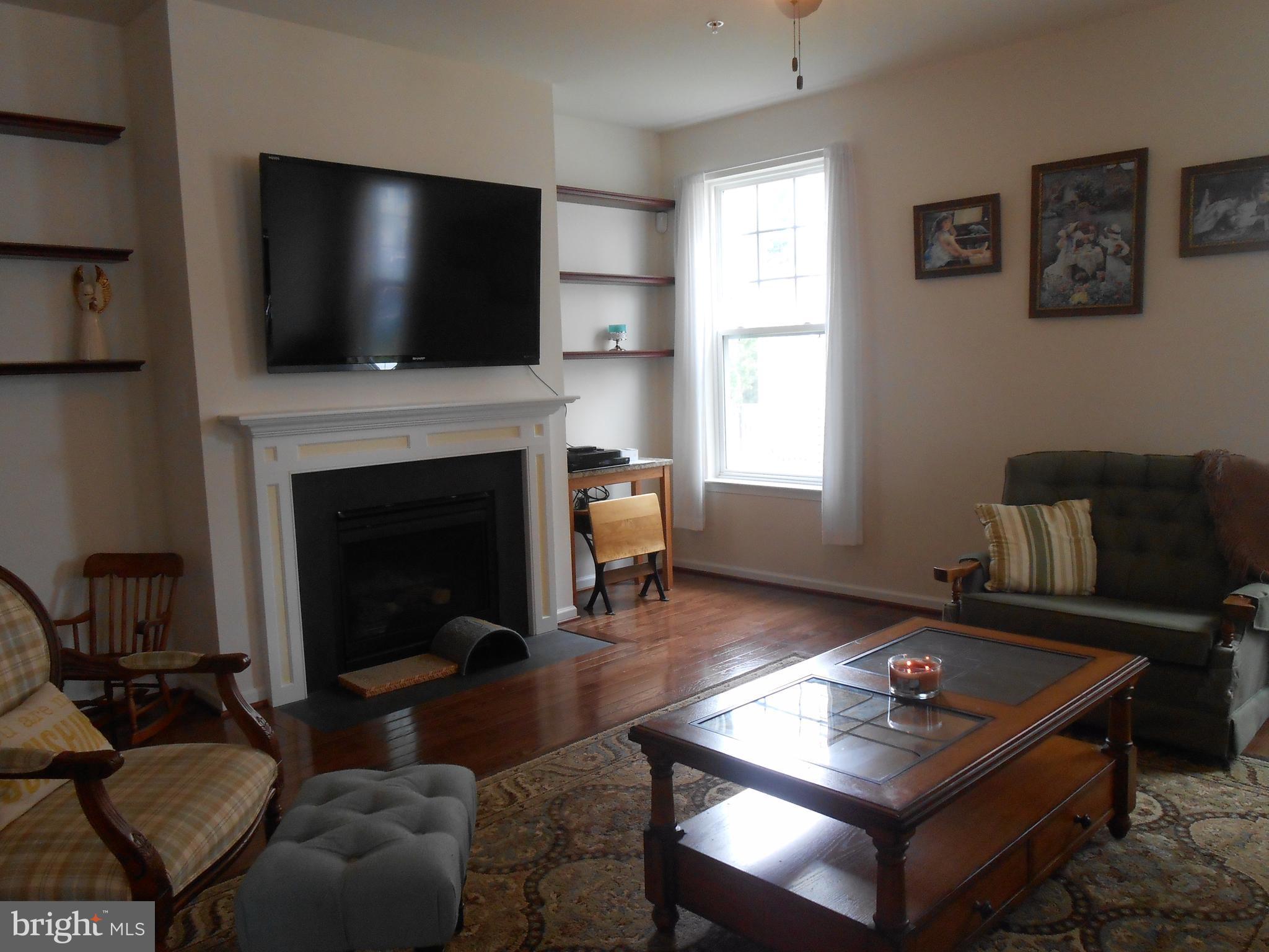 PRIMROSE PARK AT WILDEWOOD - Residential