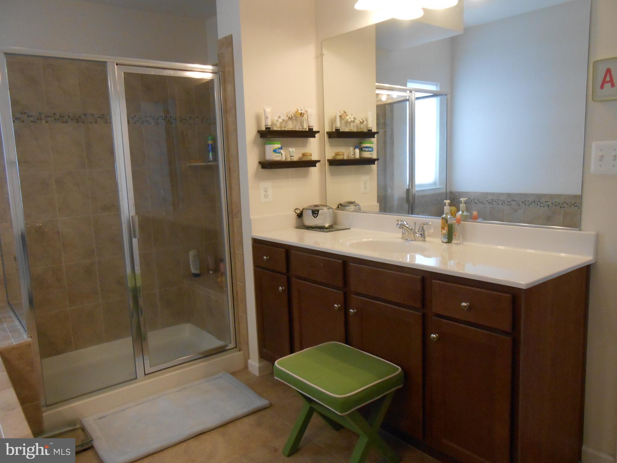 PRIMROSE PARK AT WILDEWOOD - Residential