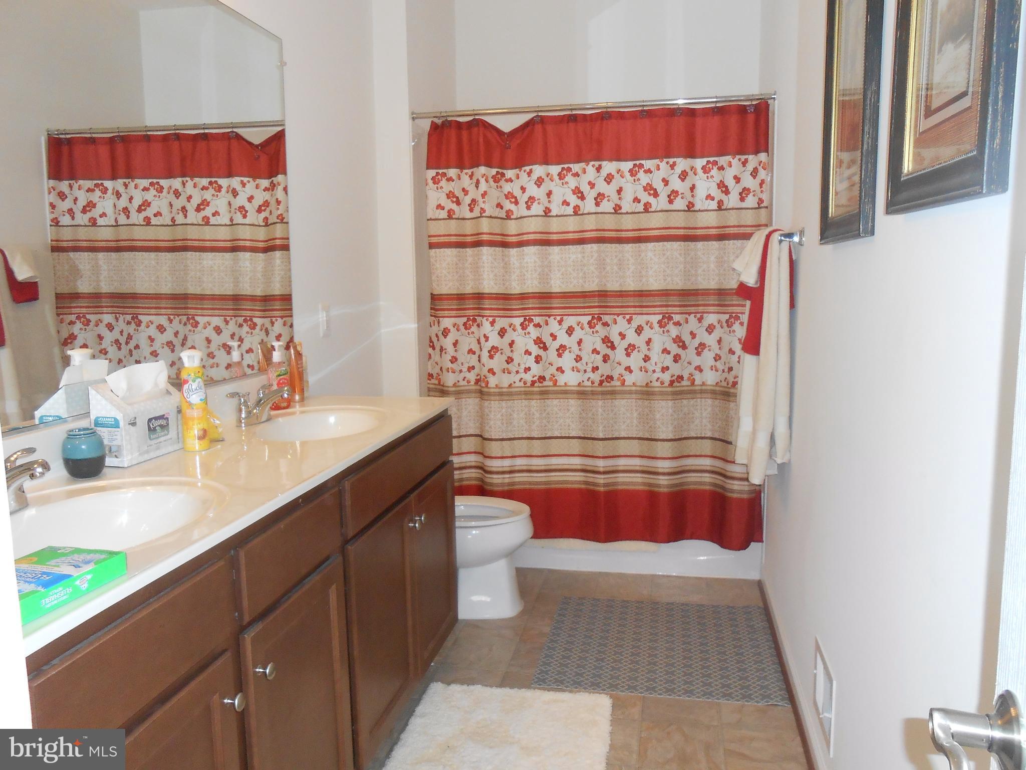 PRIMROSE PARK AT WILDEWOOD - Residential