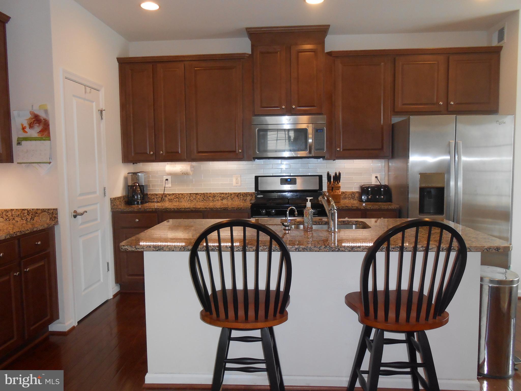 PRIMROSE PARK AT WILDEWOOD - Residential