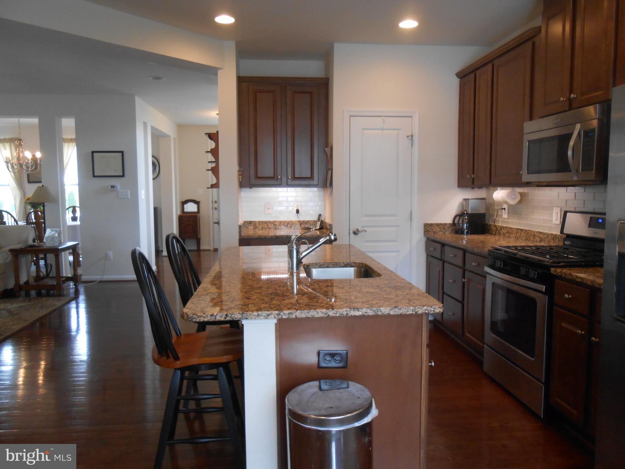 PRIMROSE PARK AT WILDEWOOD - Residential