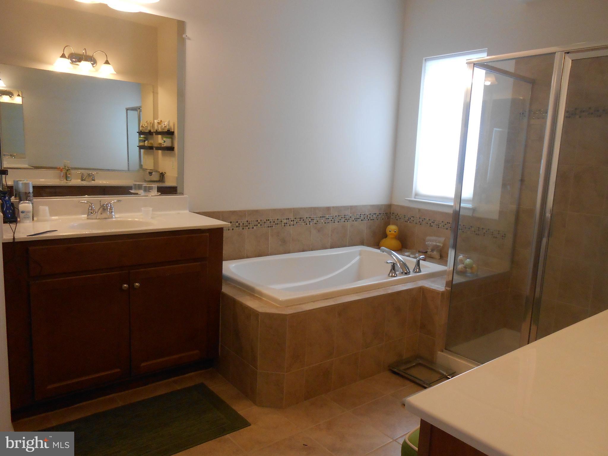 PRIMROSE PARK AT WILDEWOOD - Residential