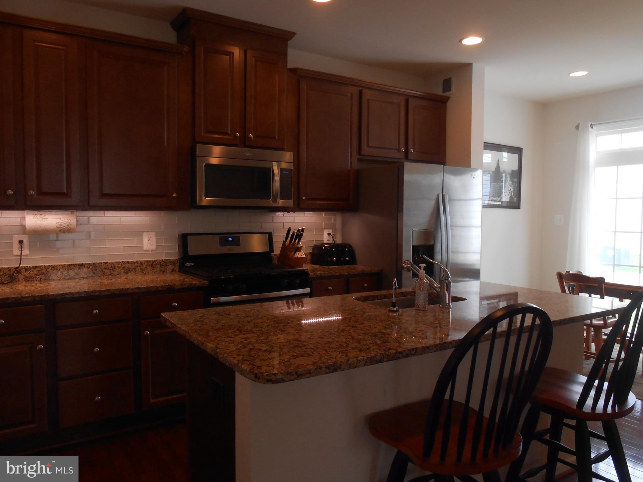 PRIMROSE PARK AT WILDEWOOD - Residential