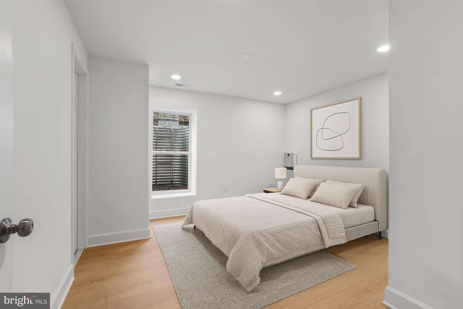 TYSONS GREEN - Residential Lease