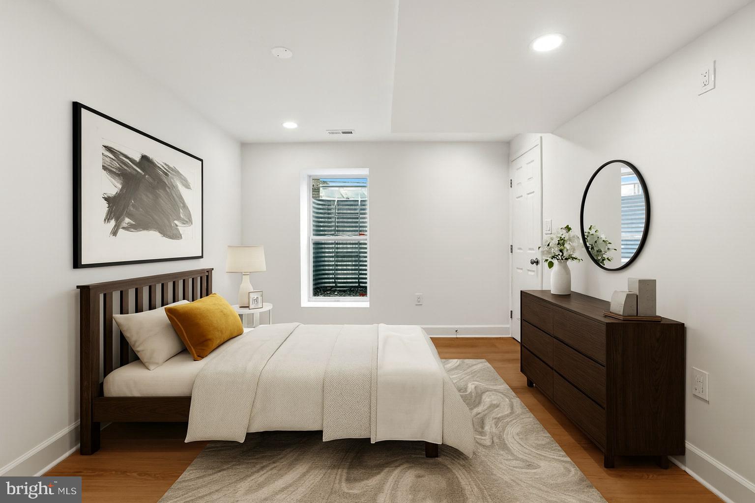 TYSONS GREEN - Residential Lease