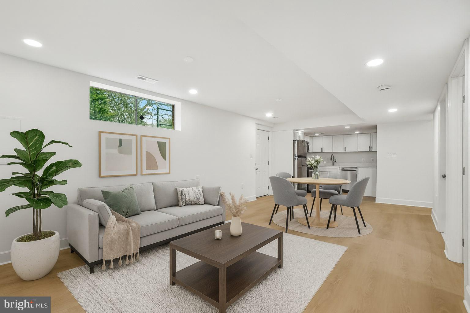 TYSONS GREEN - Residential Lease