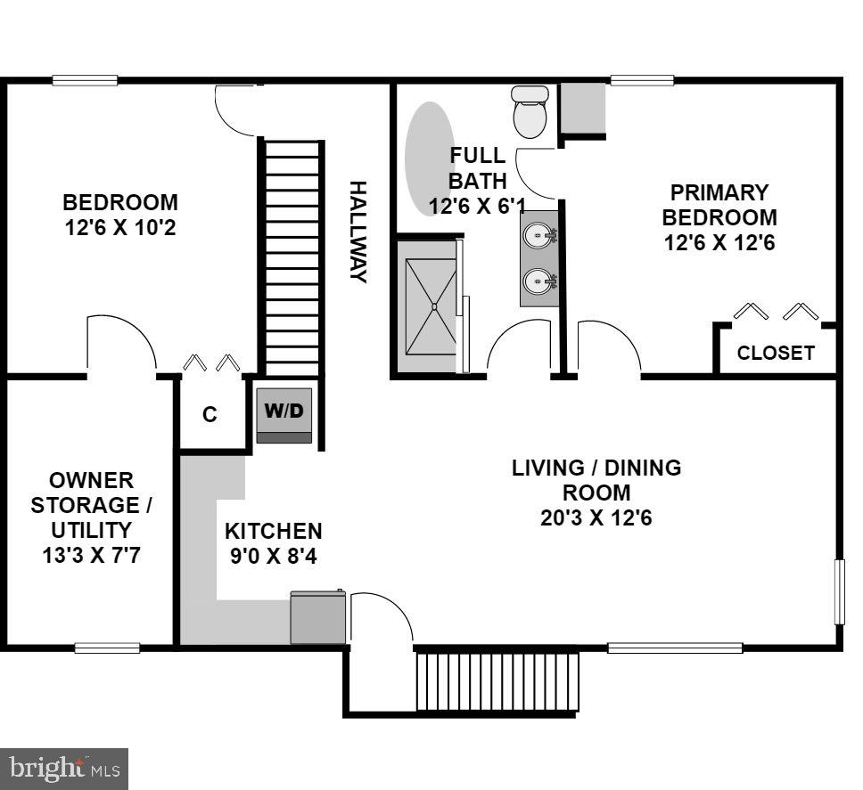 TYSONS GREEN - Residential Lease