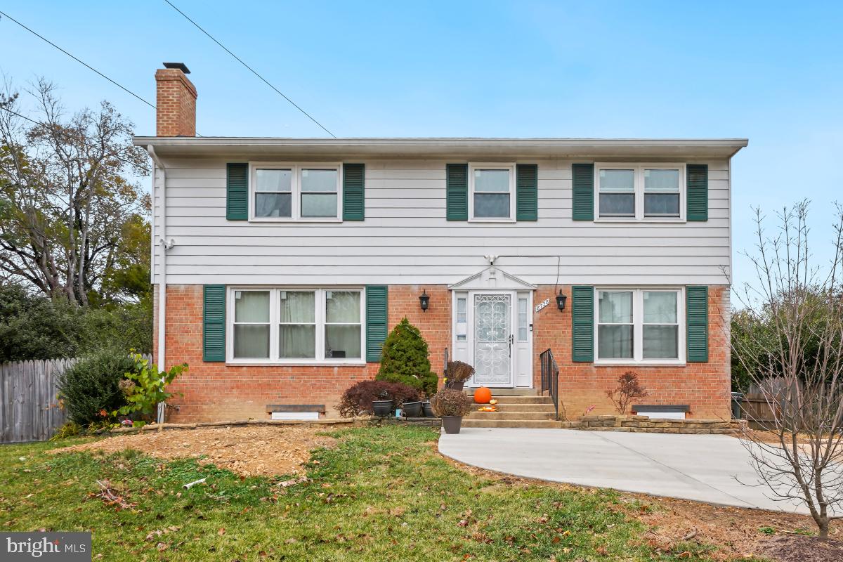 TYSONS GREEN - Residential Lease