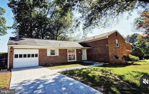 3478 PENCE COURT ANNANDALE VA 22003