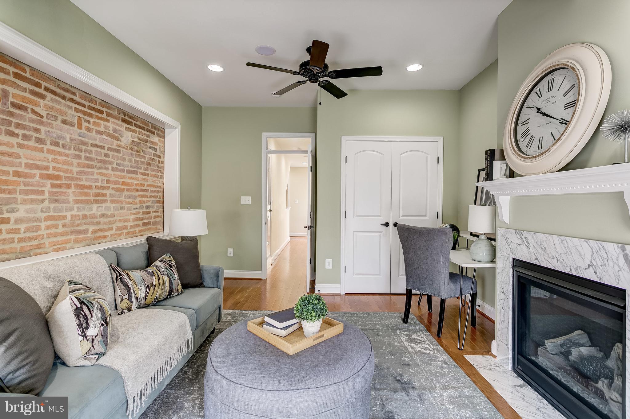 CANTON - Residential