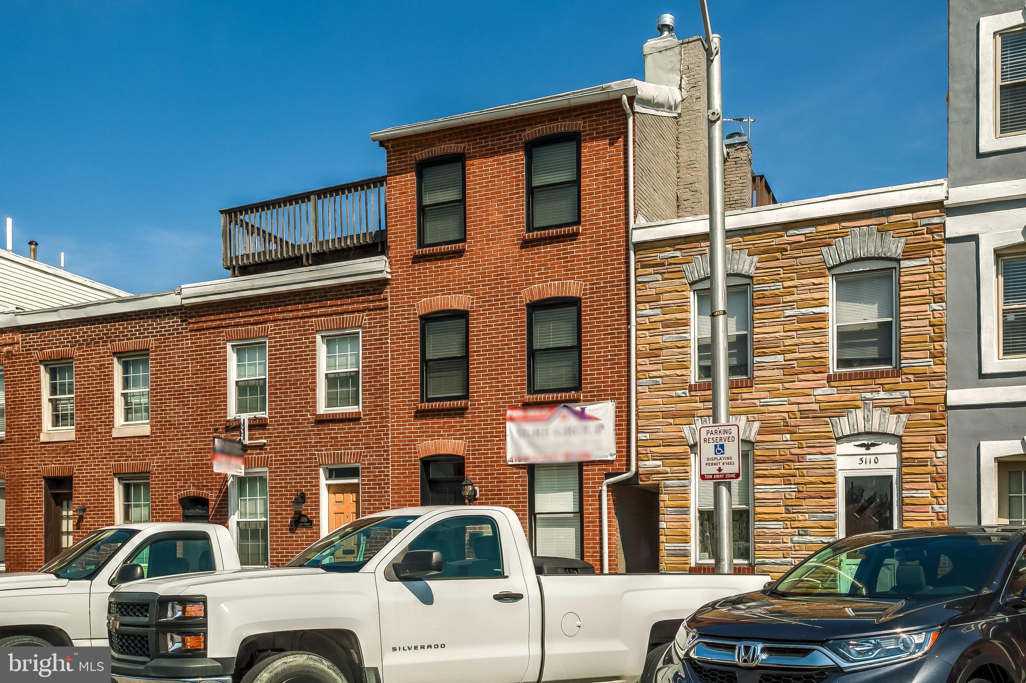 CANTON - Residential